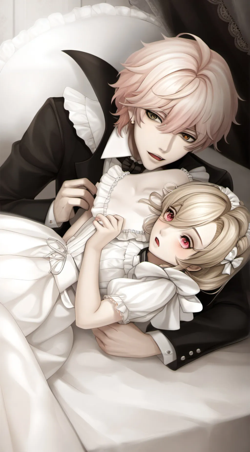 ai character: Logan background