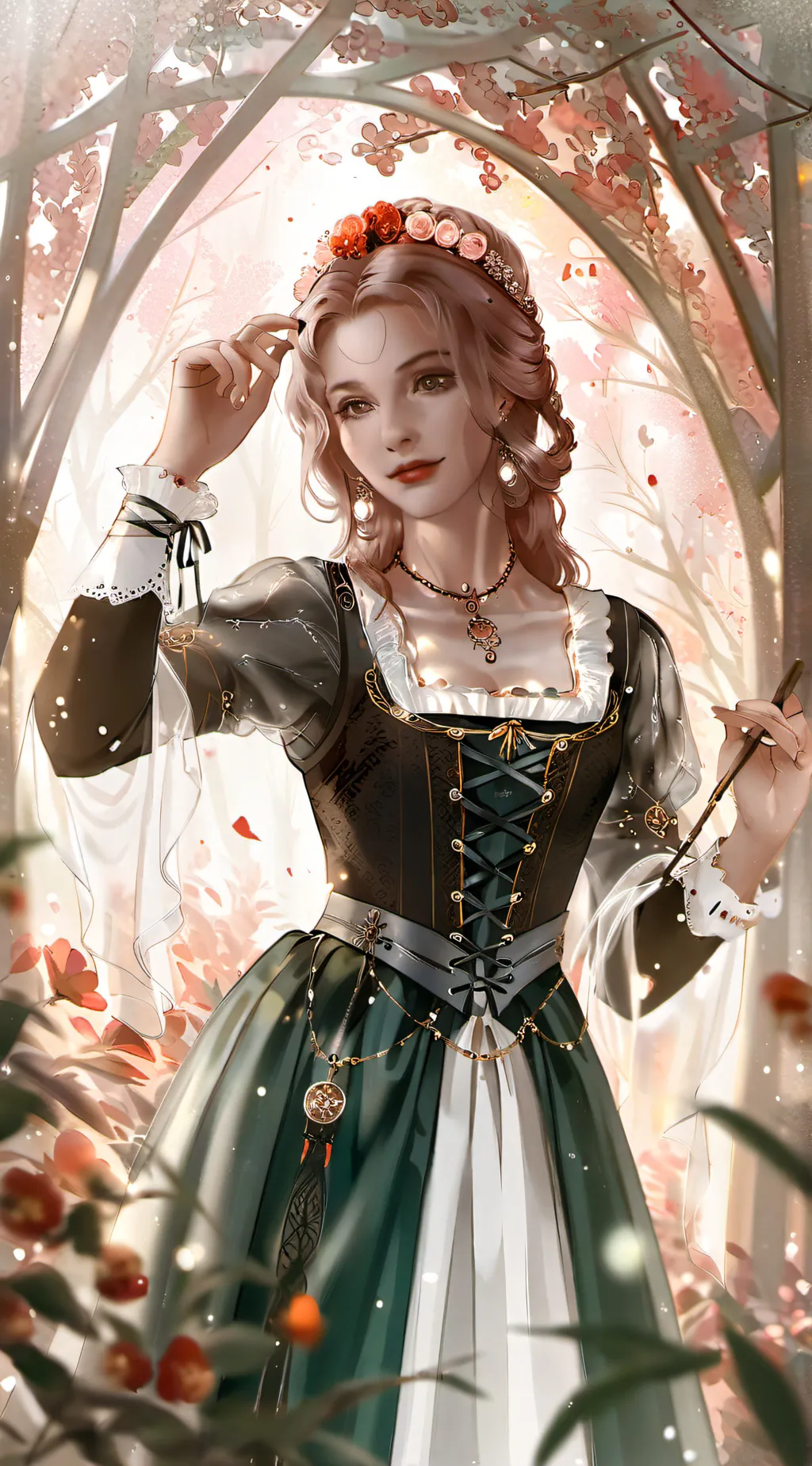 Talkie AI - Chat with Astoria