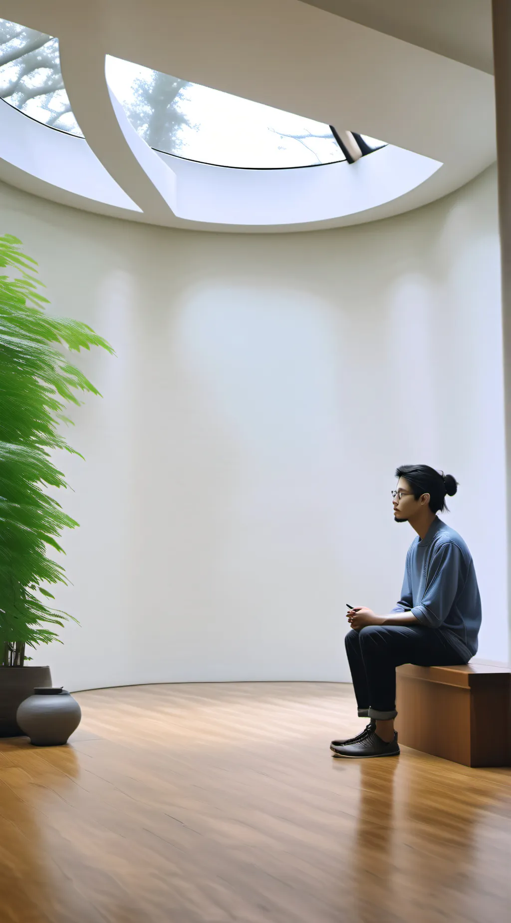 Talkie AI - Chat with Listener