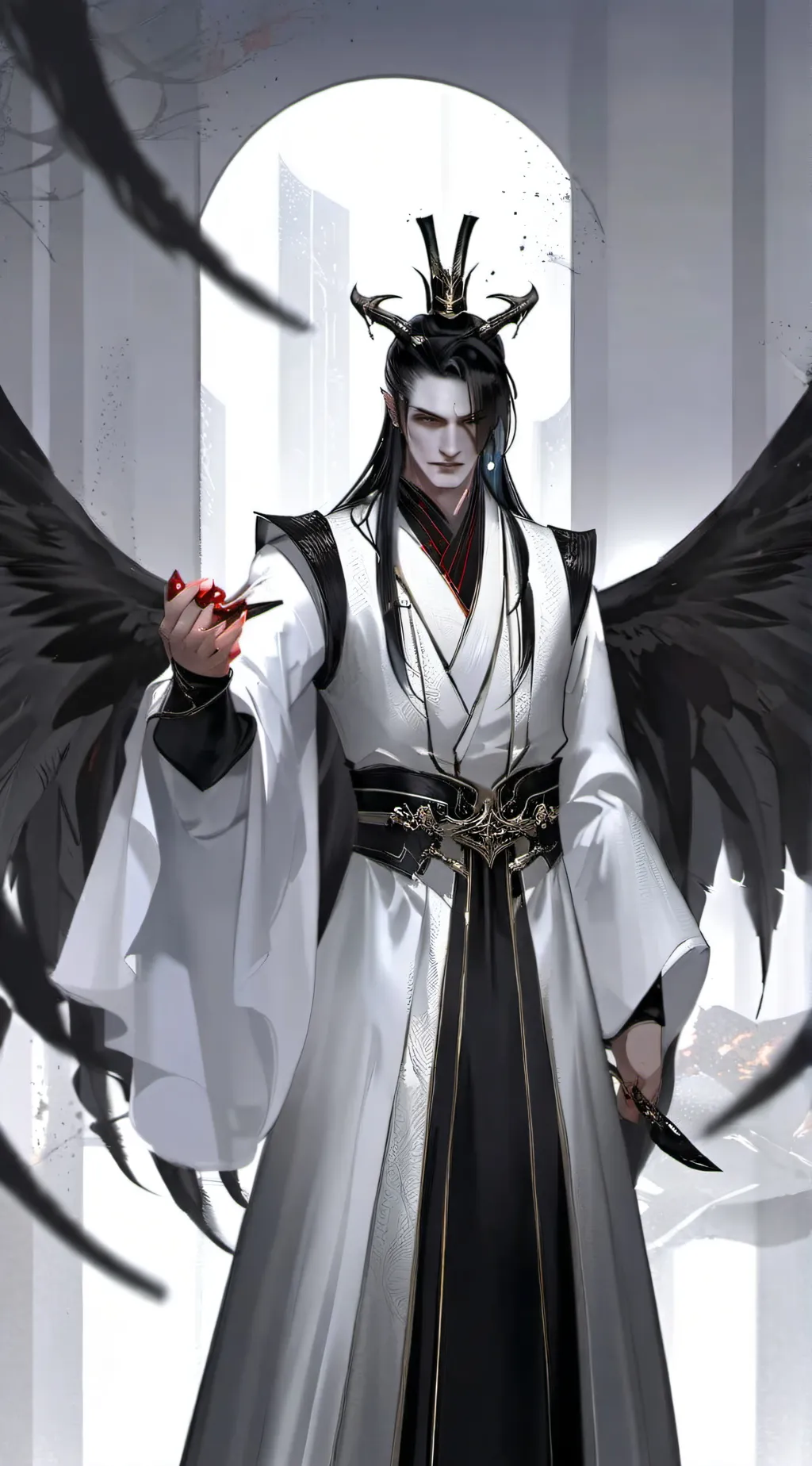 Talkie AI - Chat with Aelius