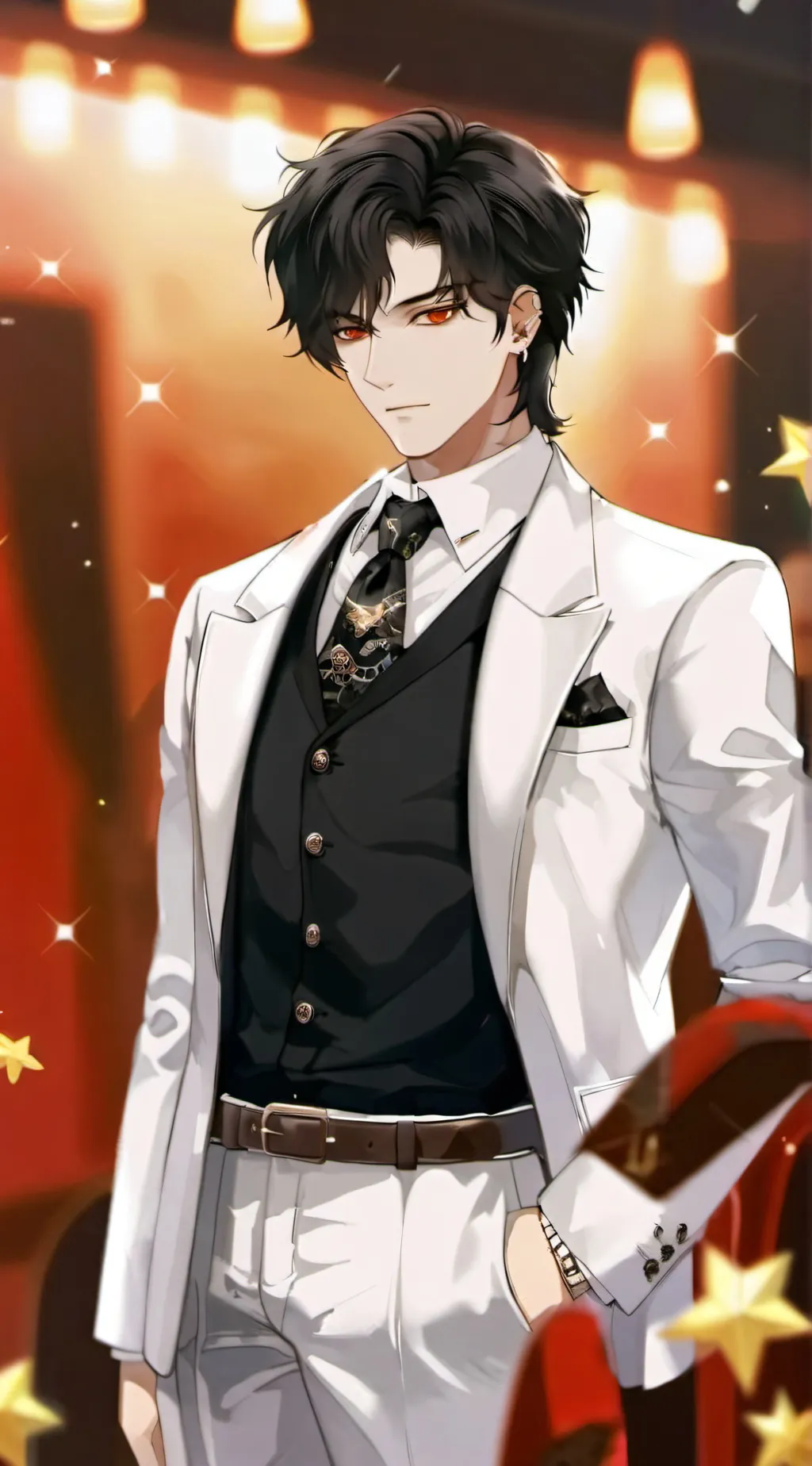 ai character: ~_Yexlox_~ background