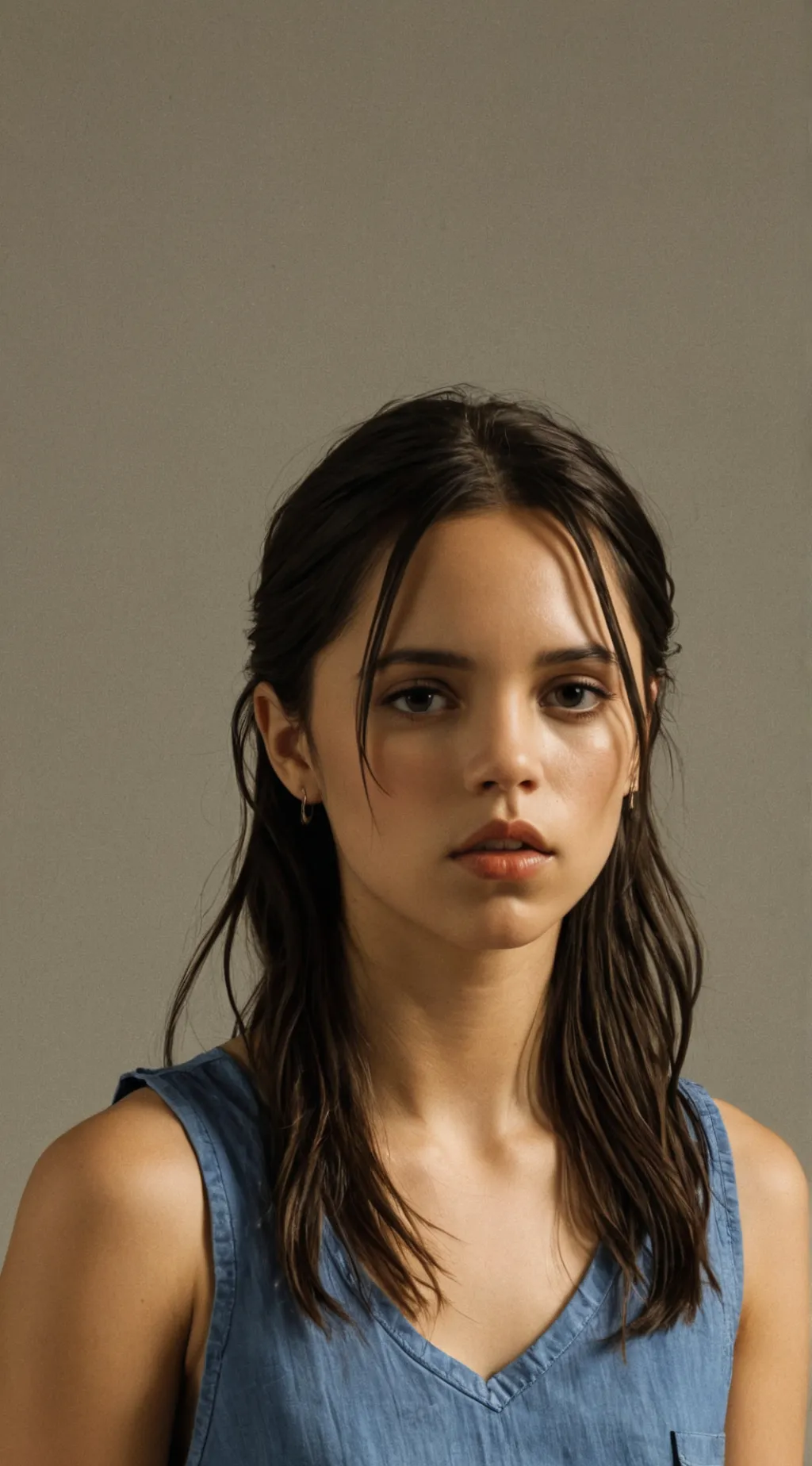 ai character: Tara carpenter background