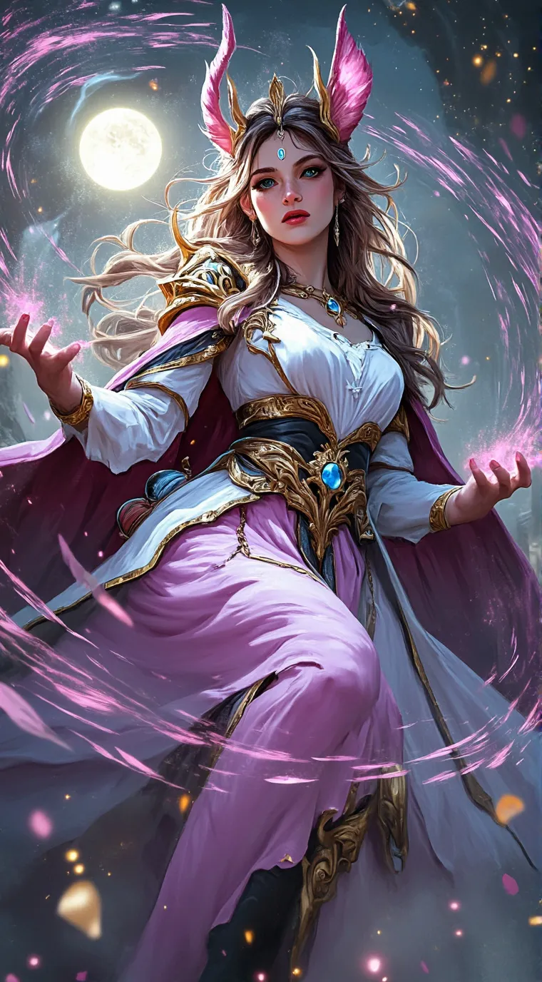 ai character: Sonic t H 3 rp background