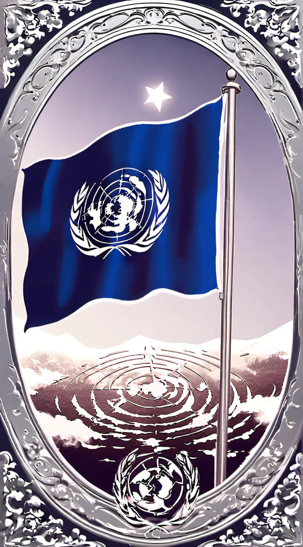 Talkie AI - Chat with QuizMaster UNA