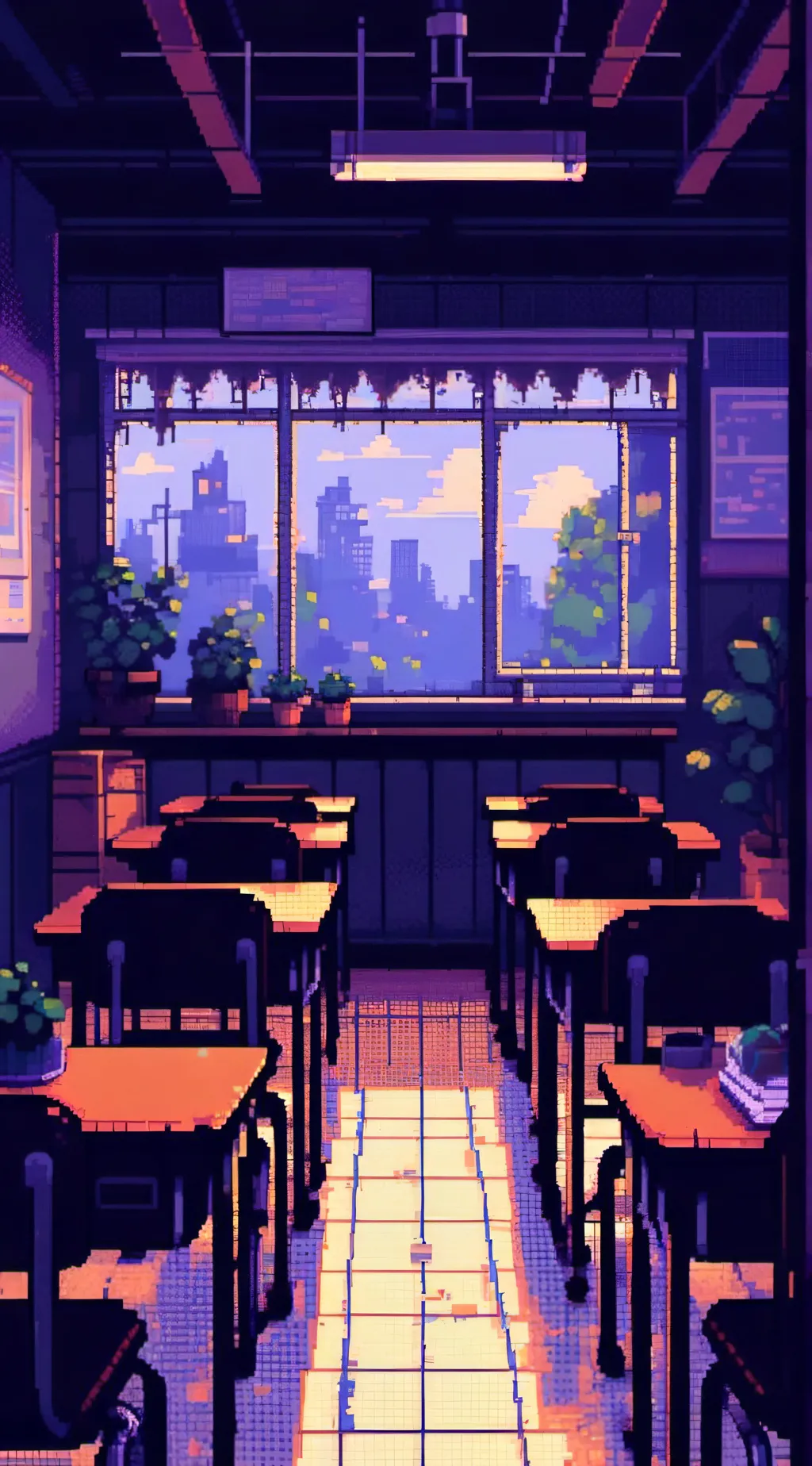 ai character: FPE BUT MY OCS background