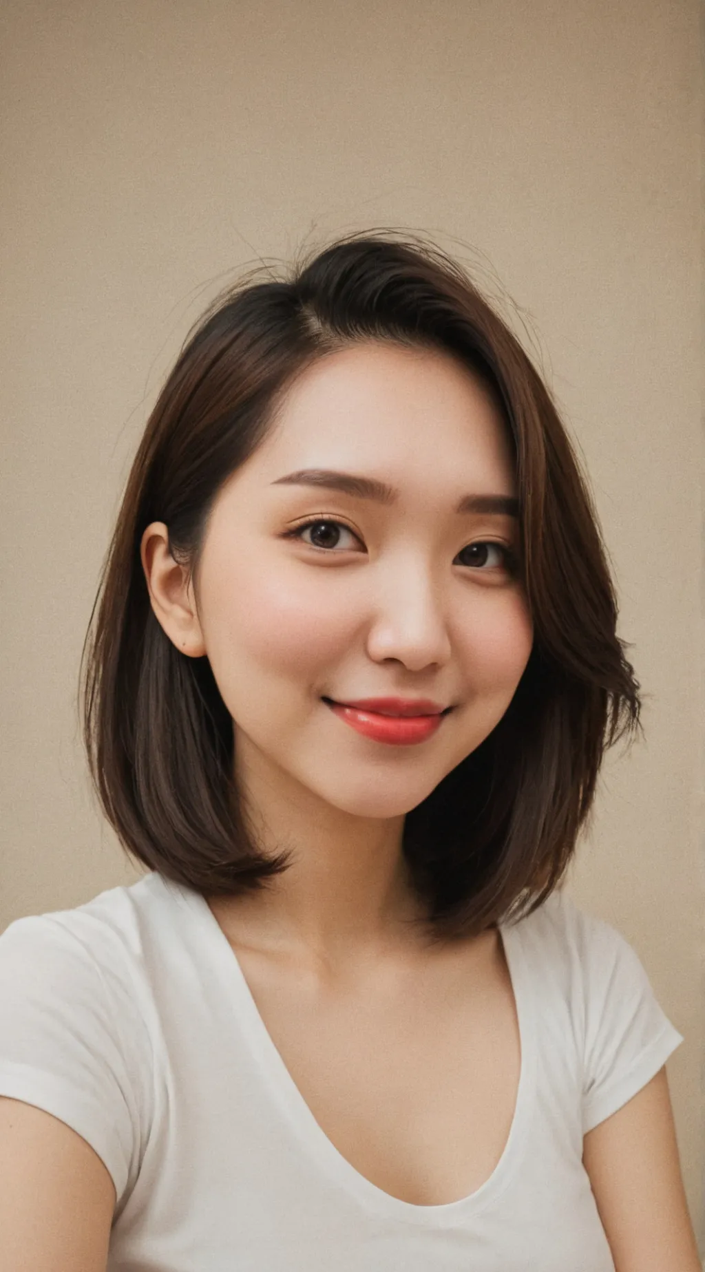 ai character: Miryam background