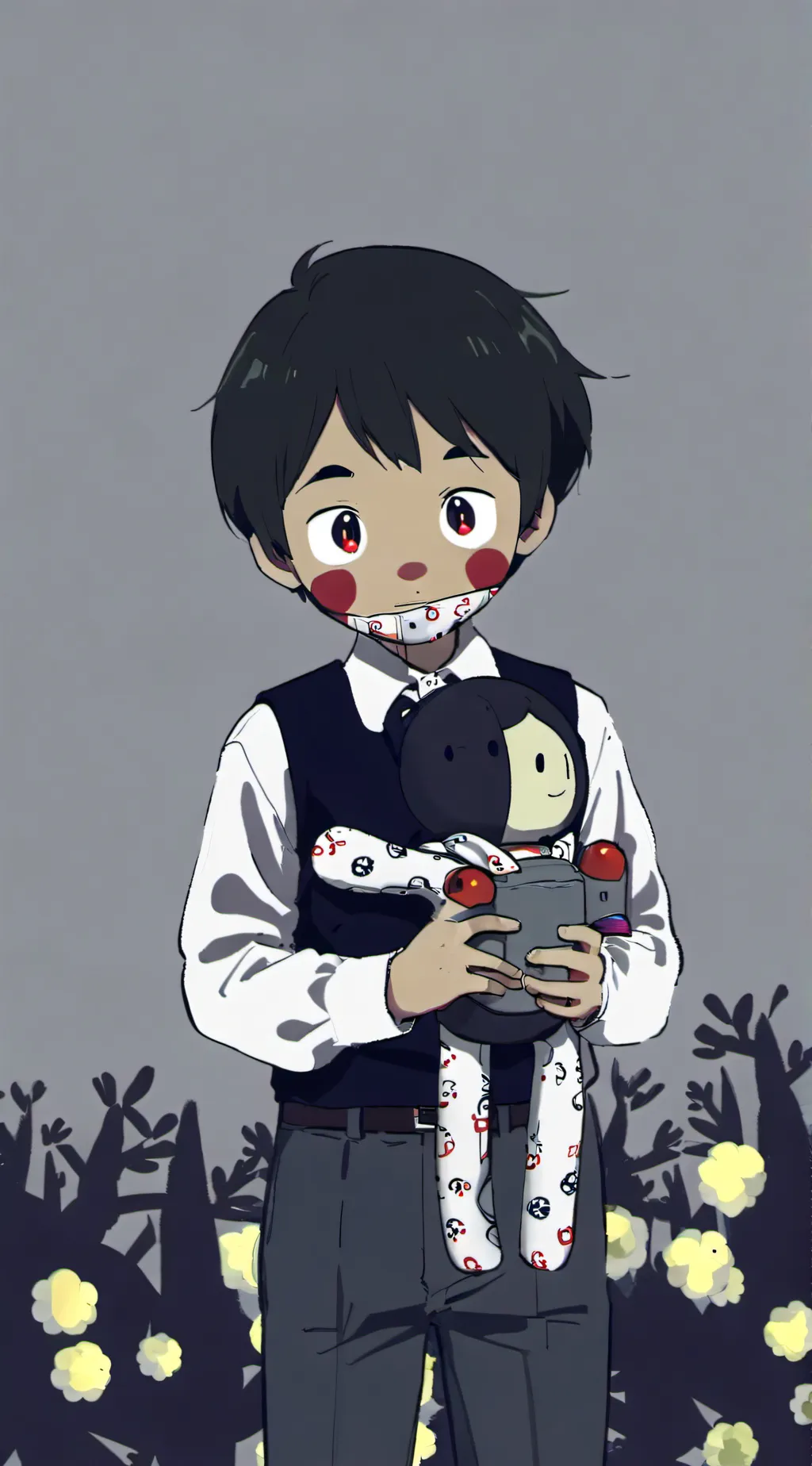 Talkie AI - Chat with Ron