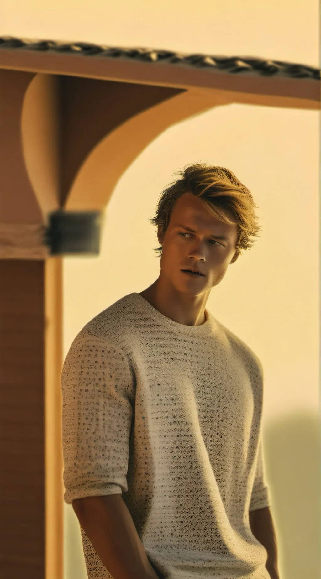 ai character: jj maybanks background