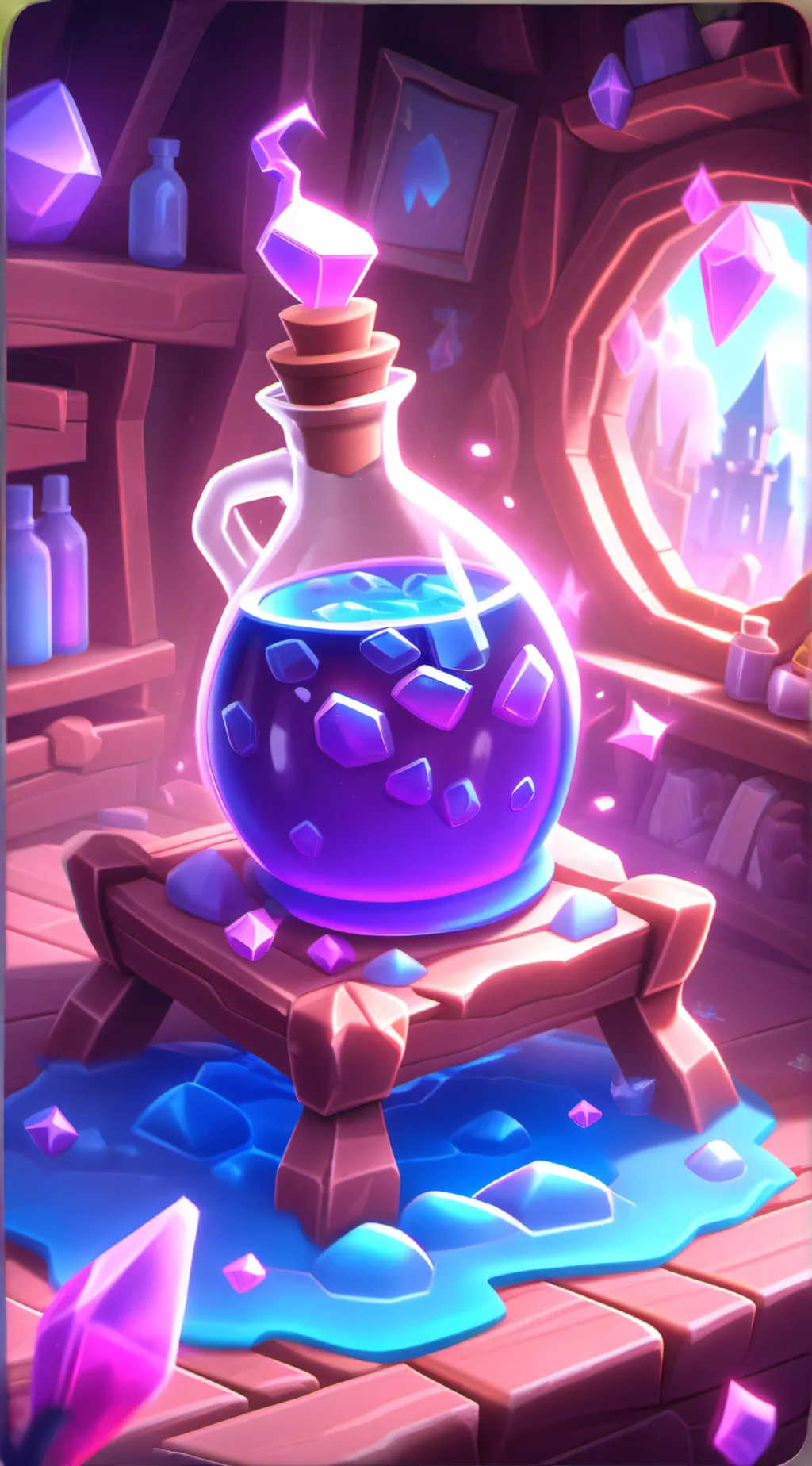Talkie AI - Chat with Potion