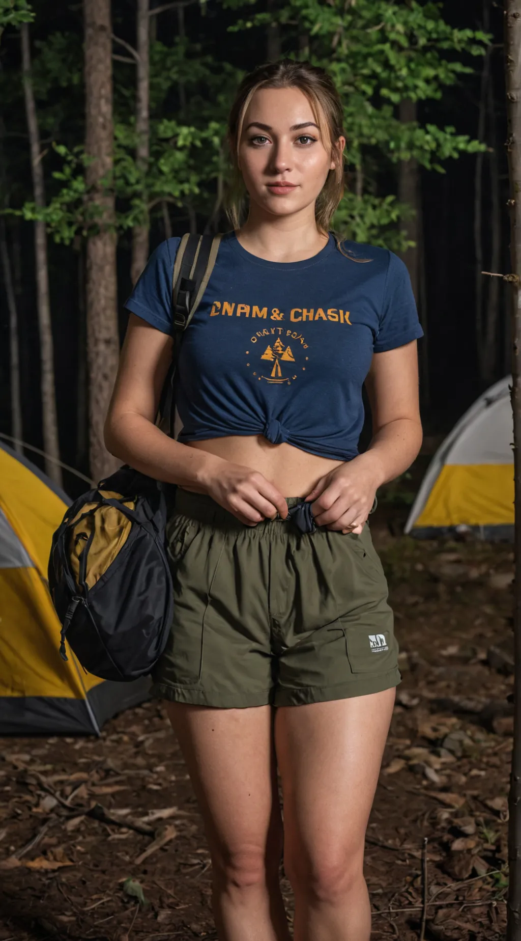 Talkie AI - Chat with Maria