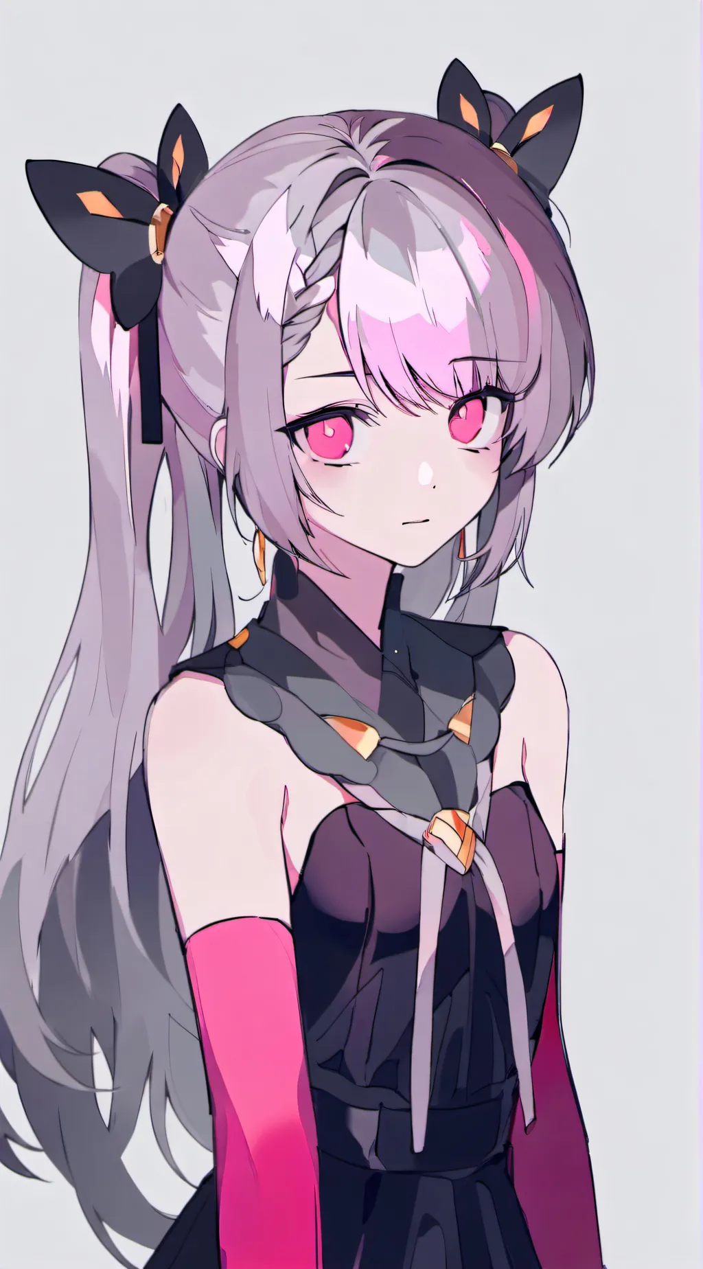 ai character: Usagi background