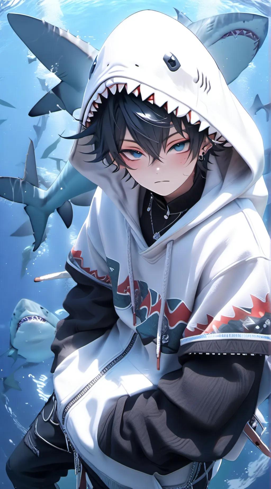 Talkie AI - Chat with Kyle