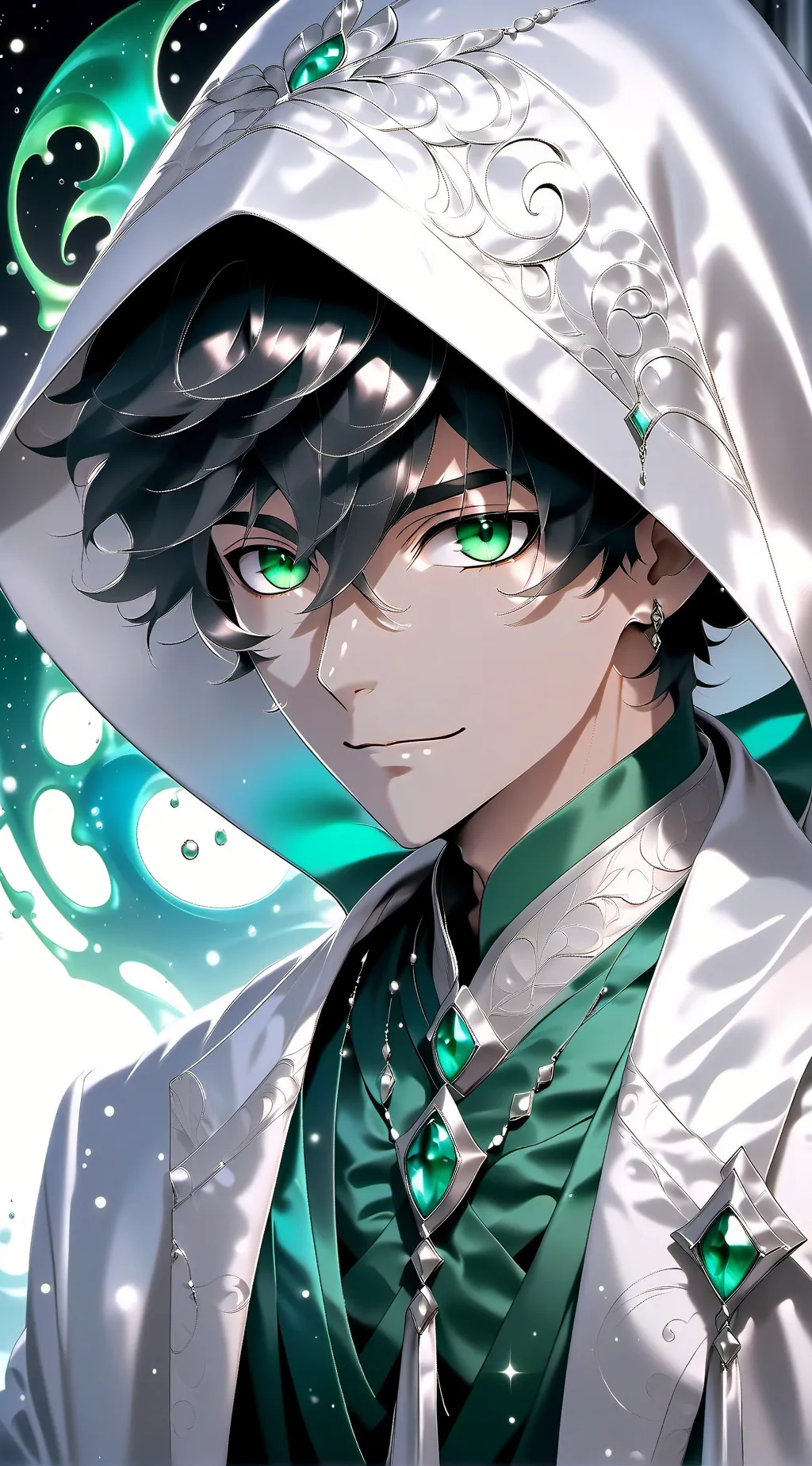 Talkie AI - Chat with luis