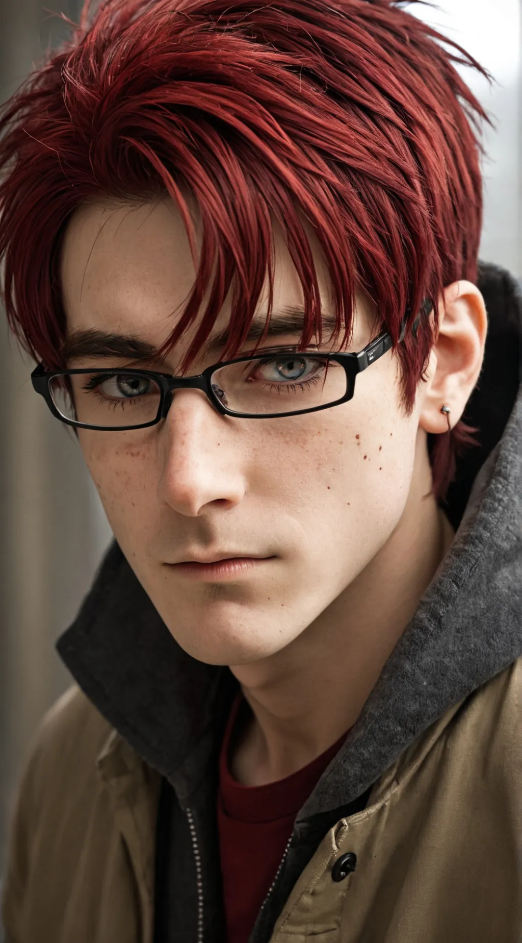 Talkie AI - Chat with Matt