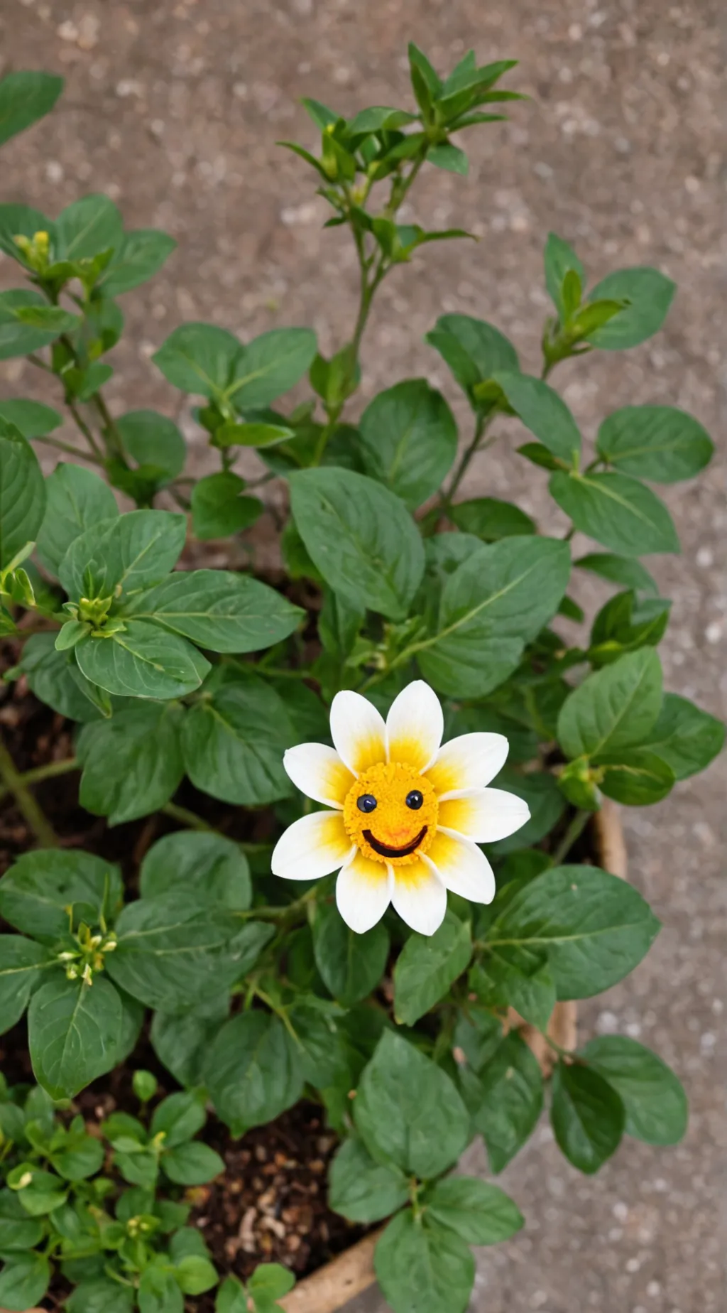 ai character: poopy poop poopy💩 background