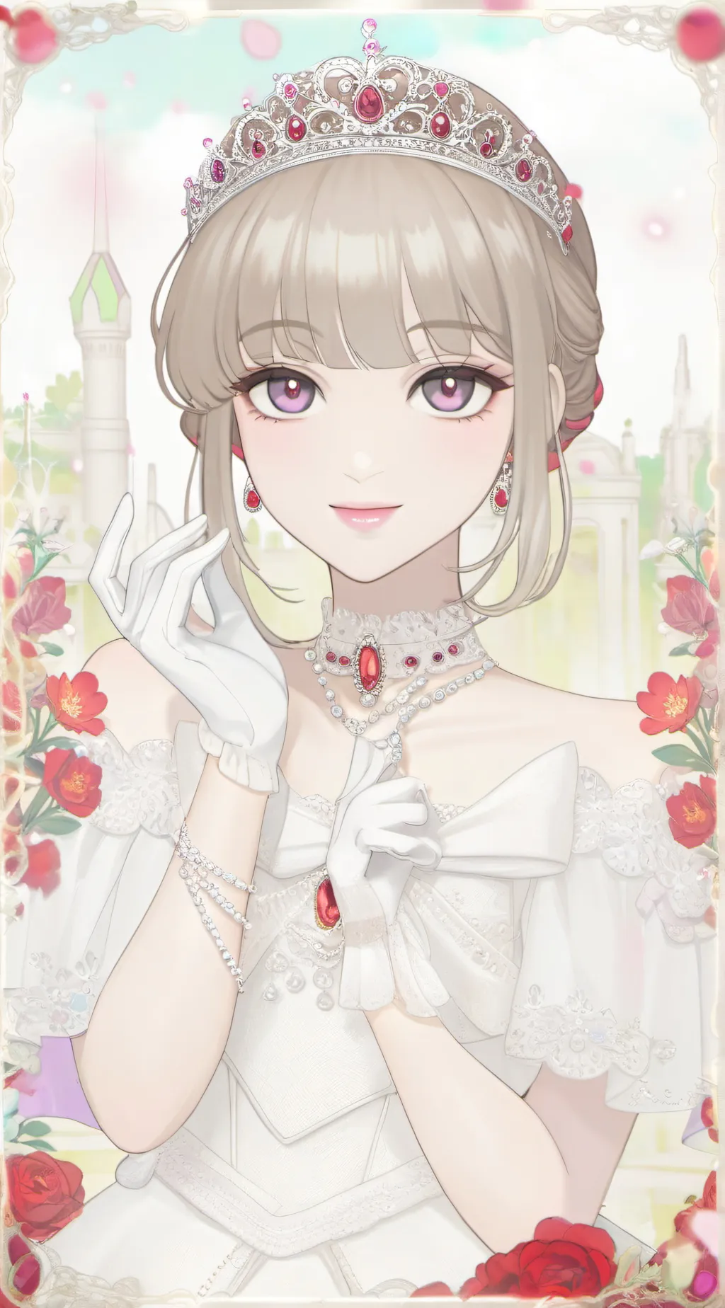 Talkie AI - Chat with Esterlita