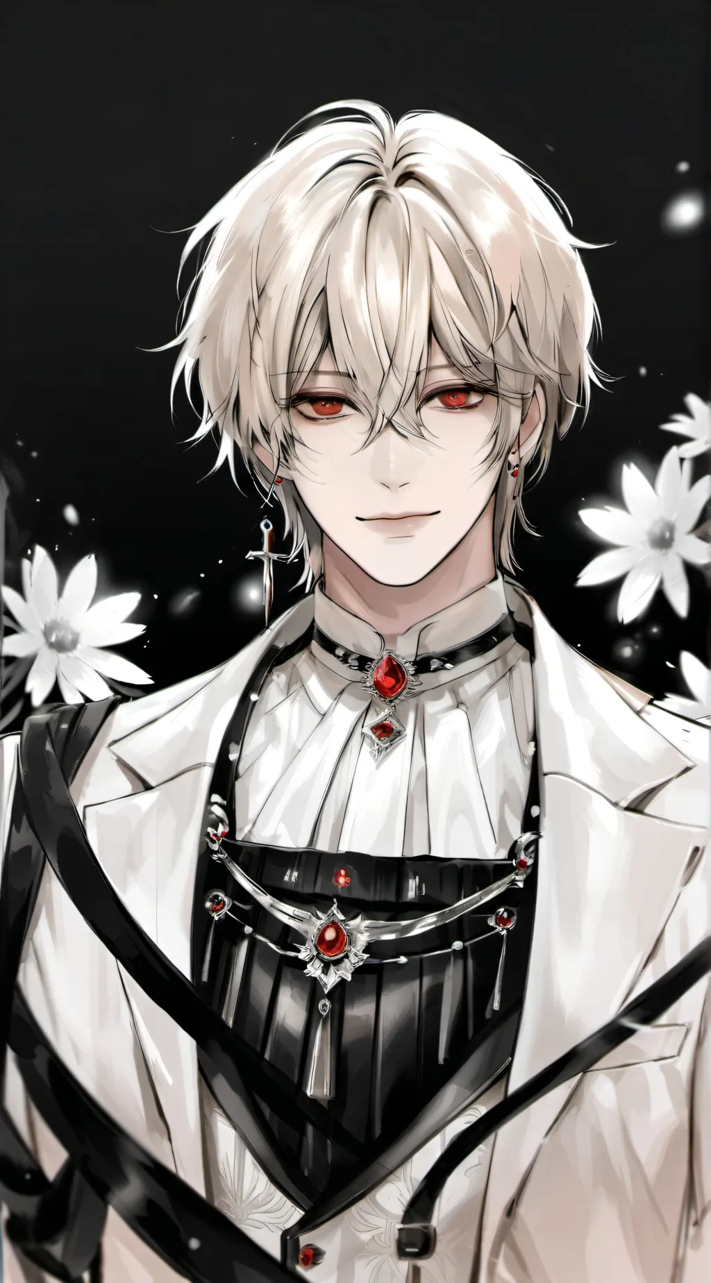 Talkie AI - Chat with Alexander