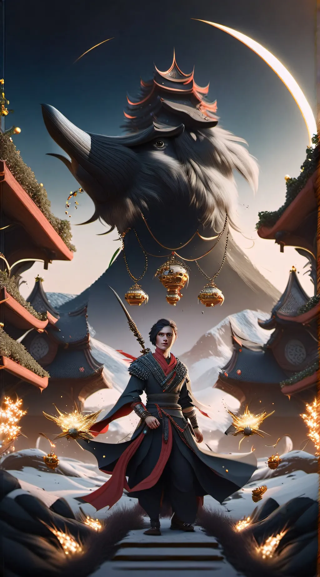 ai character: your therapy  background