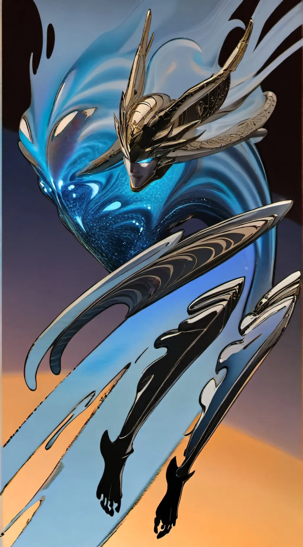 Talkie AI - Chat with Experiment w000239