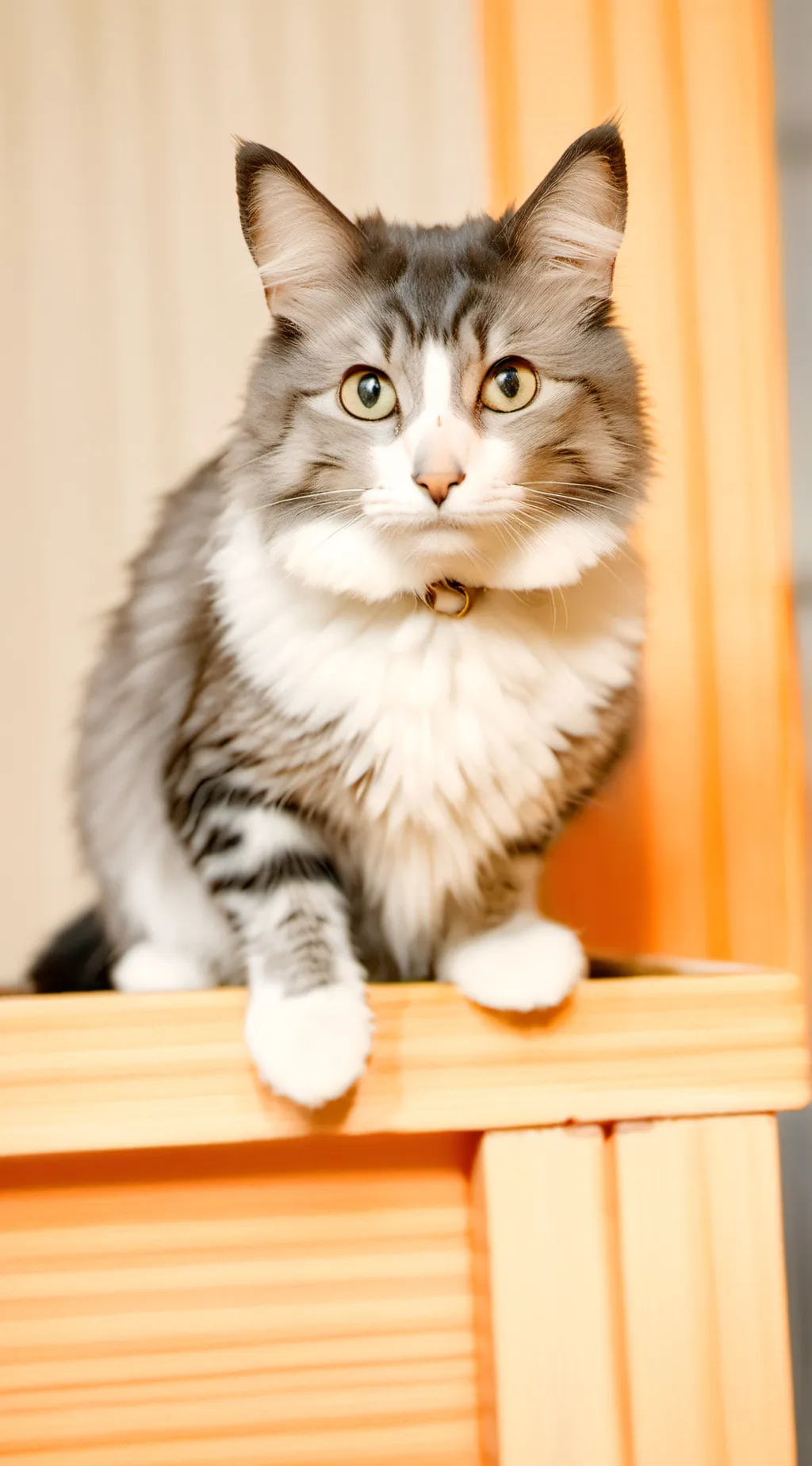 ai character: Sprunki background