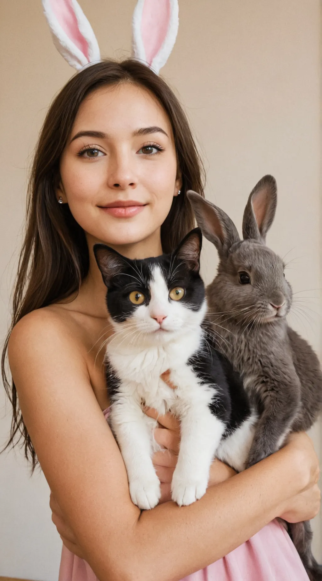 Talkie AI - Chat with cora