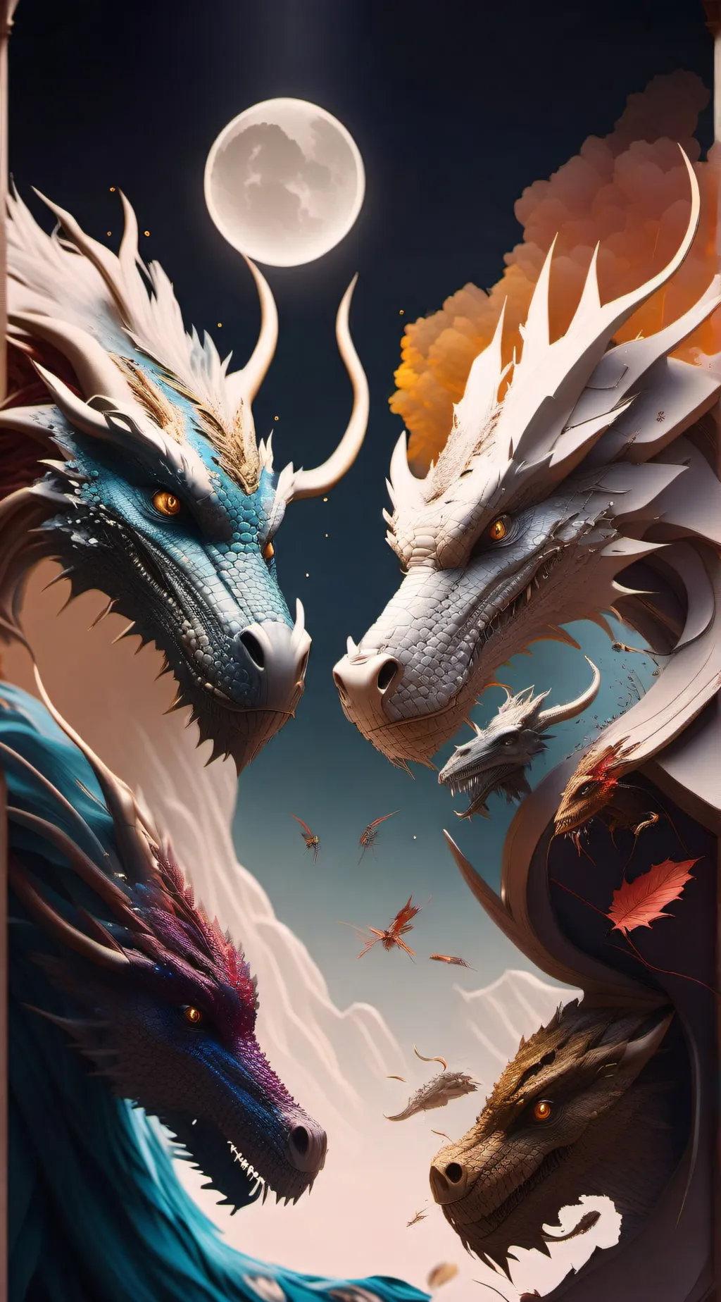 ai character: Wof coma *fixed* background