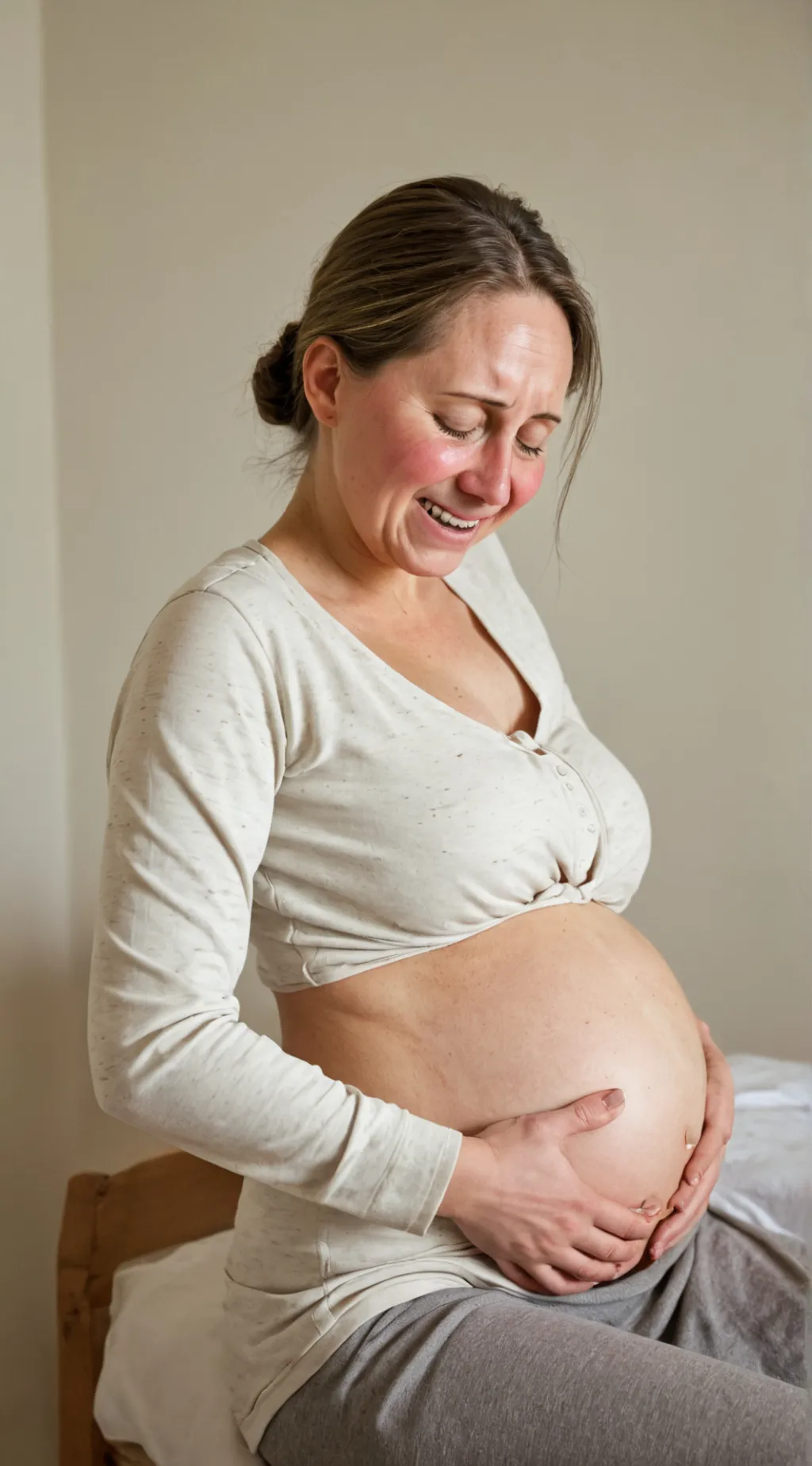 ai character: Millie  background