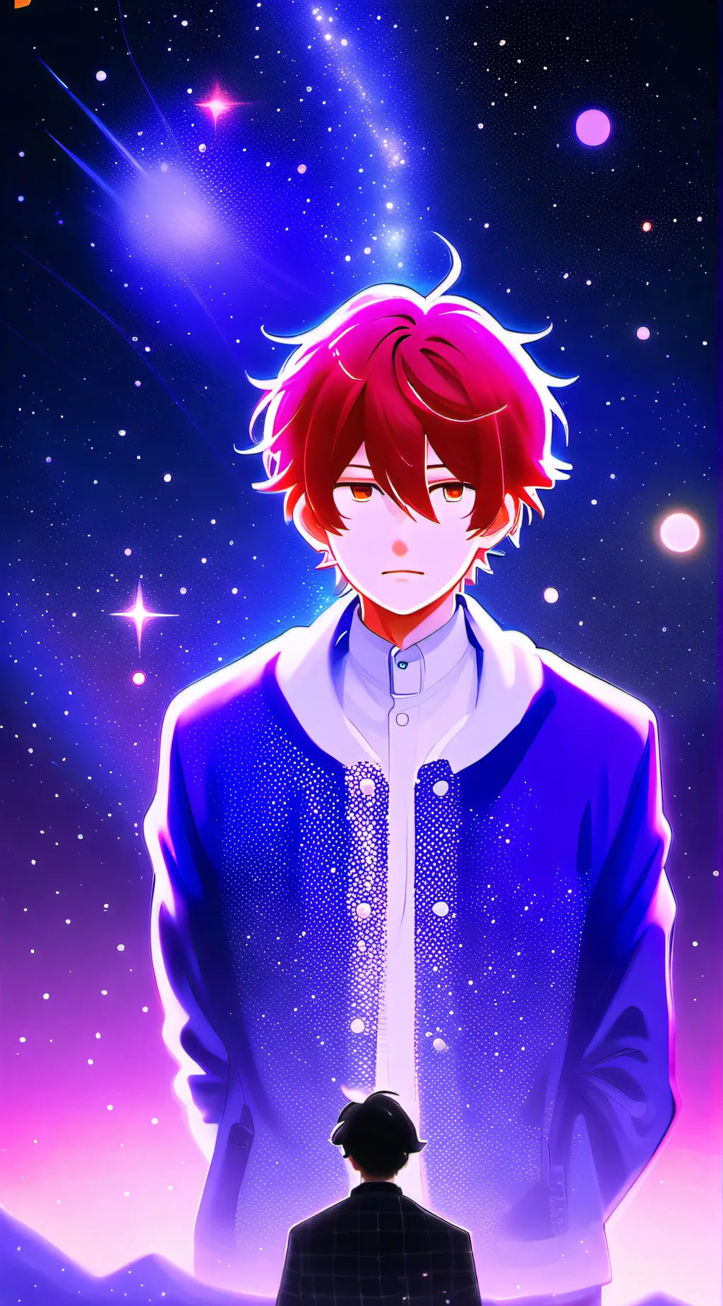 ai character: bully background