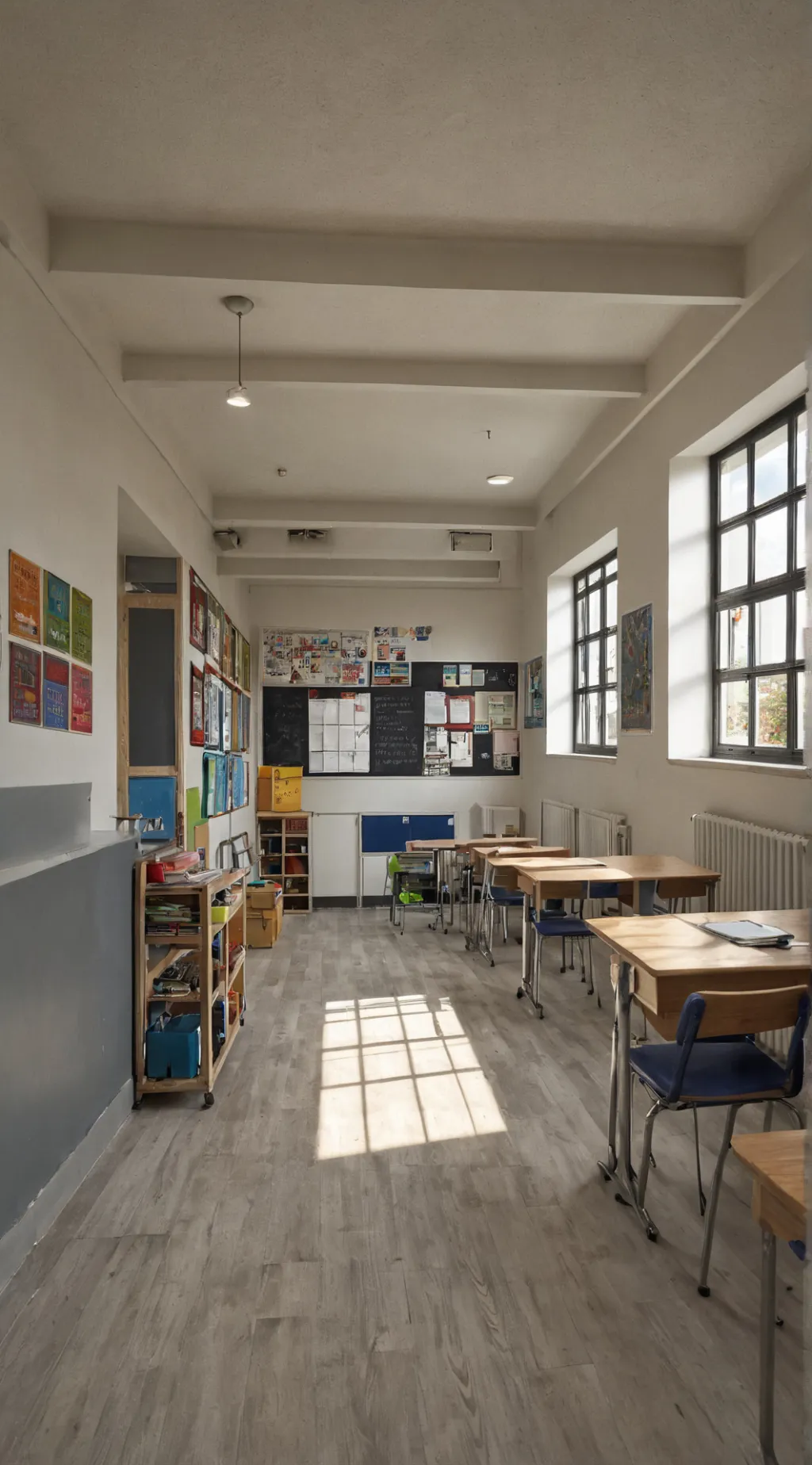 ai character: bottoms (movie) background