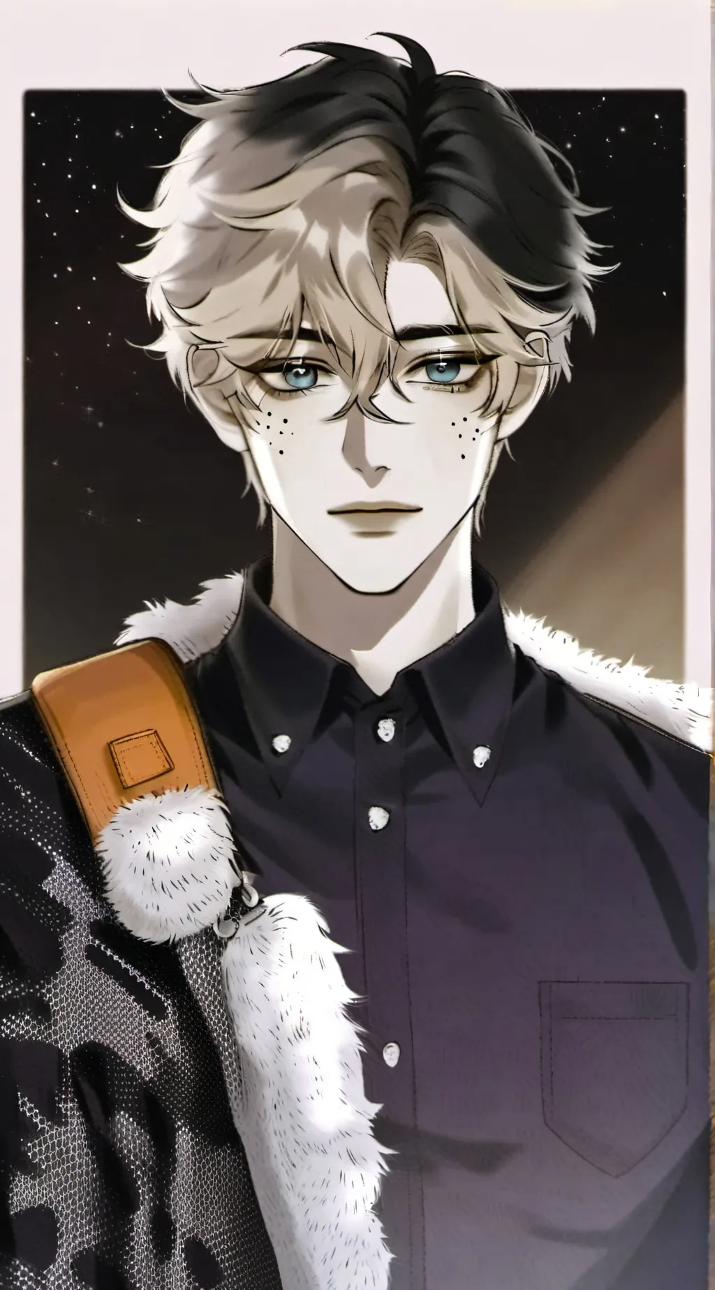 ai character: ✨️Deku✨️ background