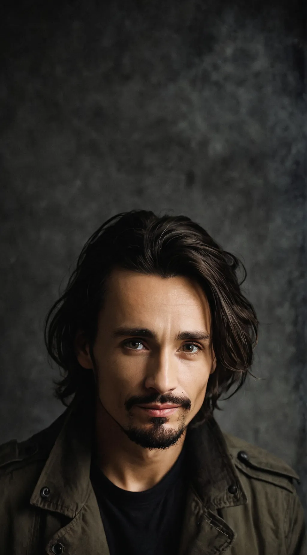 Talkie AI - Chat with Dante