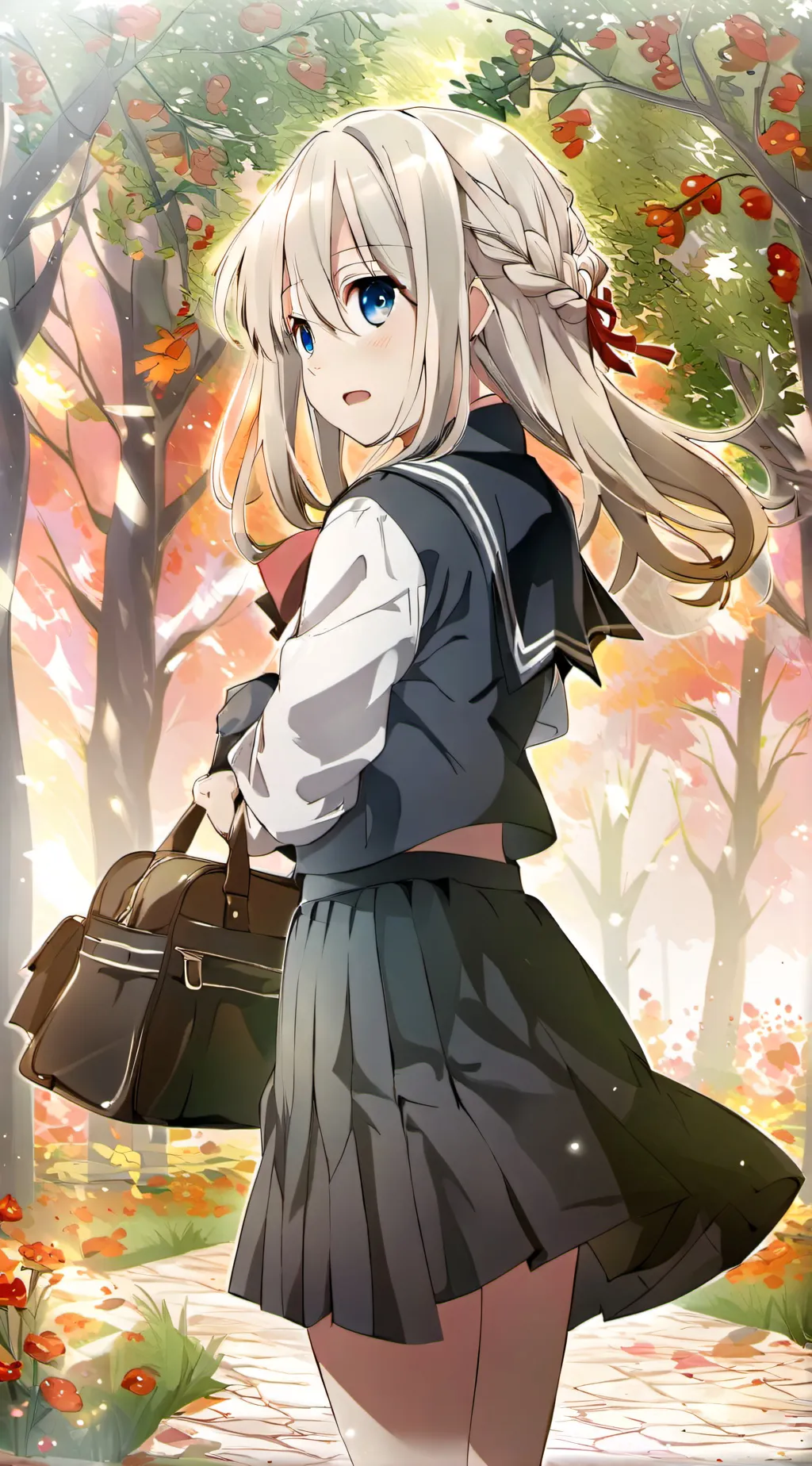 Talkie AI - Chat with Lila