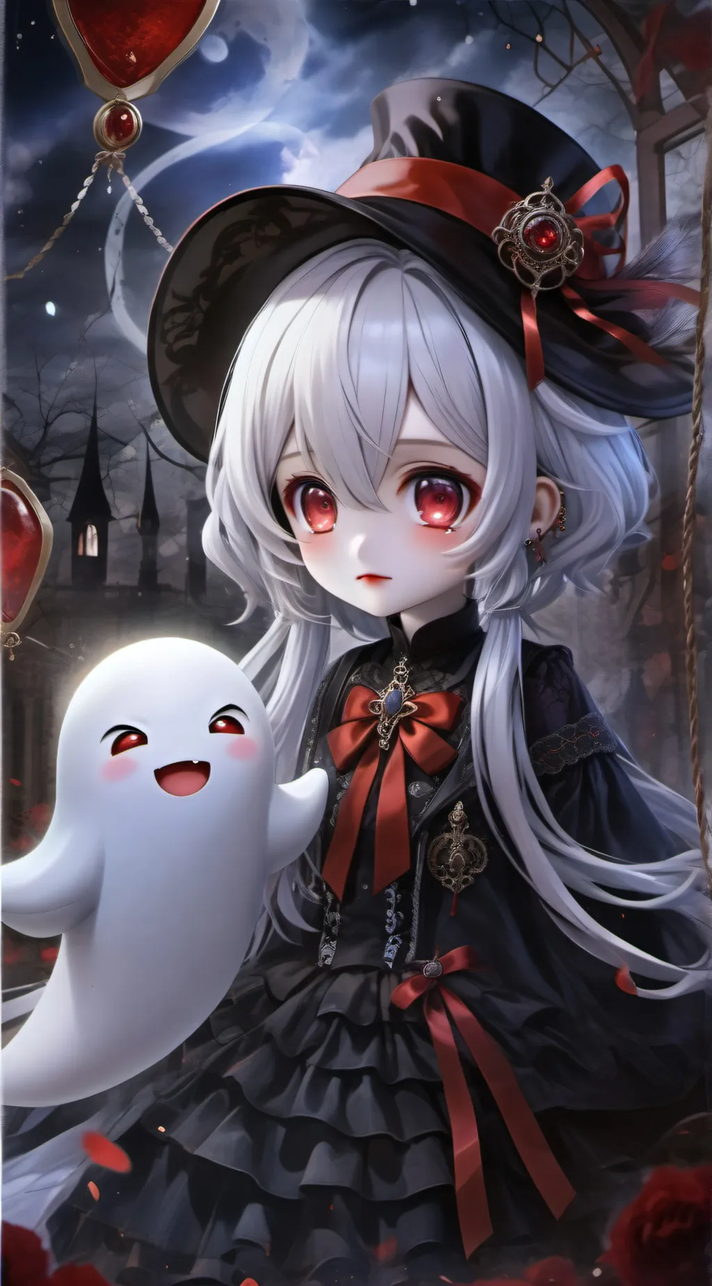 ai character: wants her corndoll background