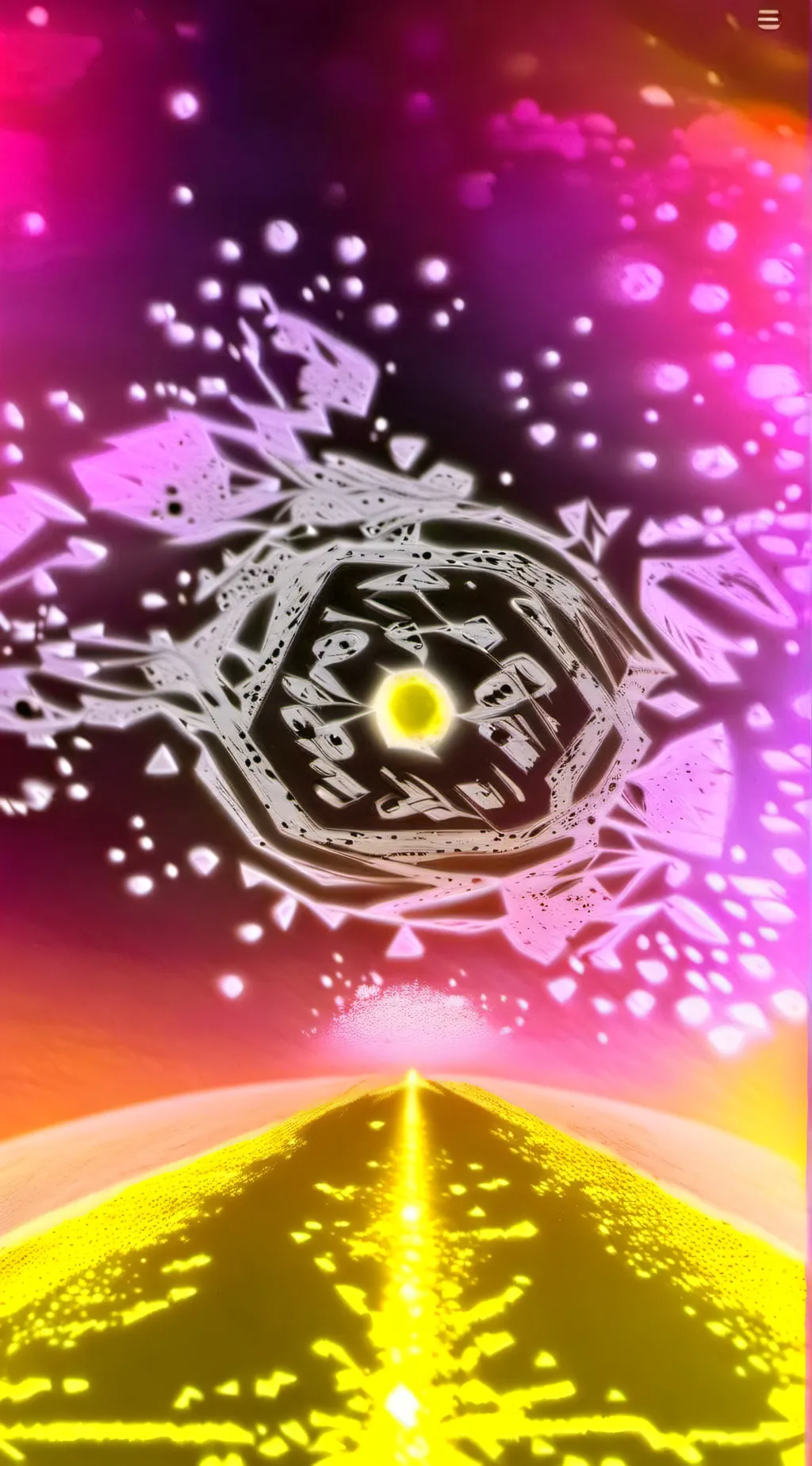 ai character: T.G vs. E.G background