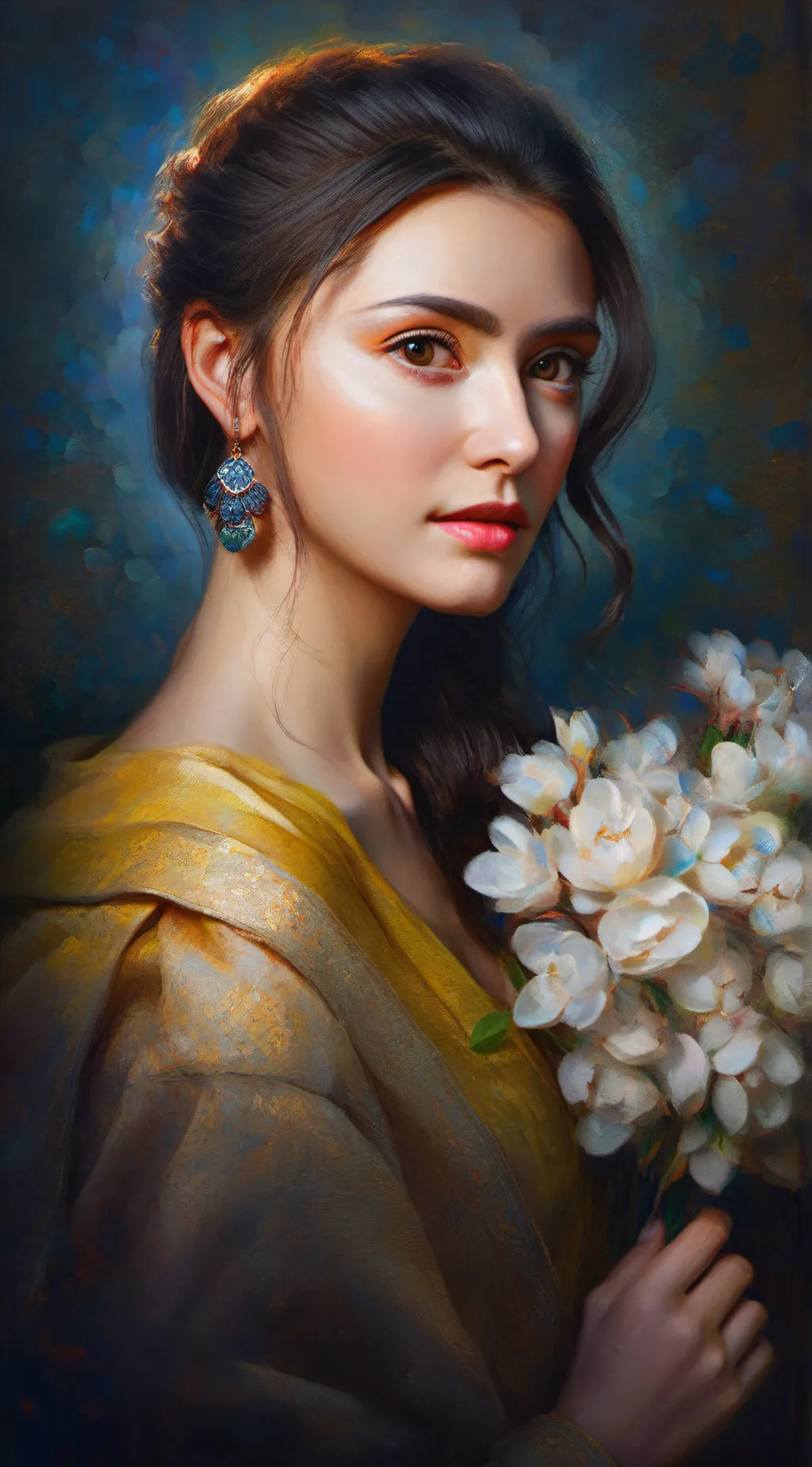 Talkie AI - Chat with Sofia 