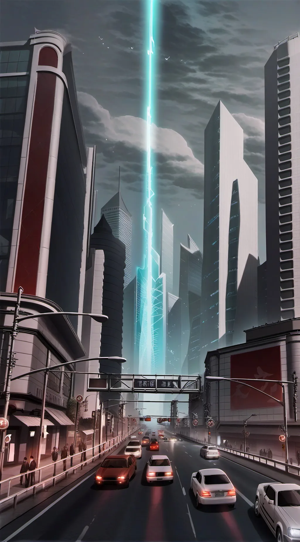 ai character: Fleetwat (choasgod background