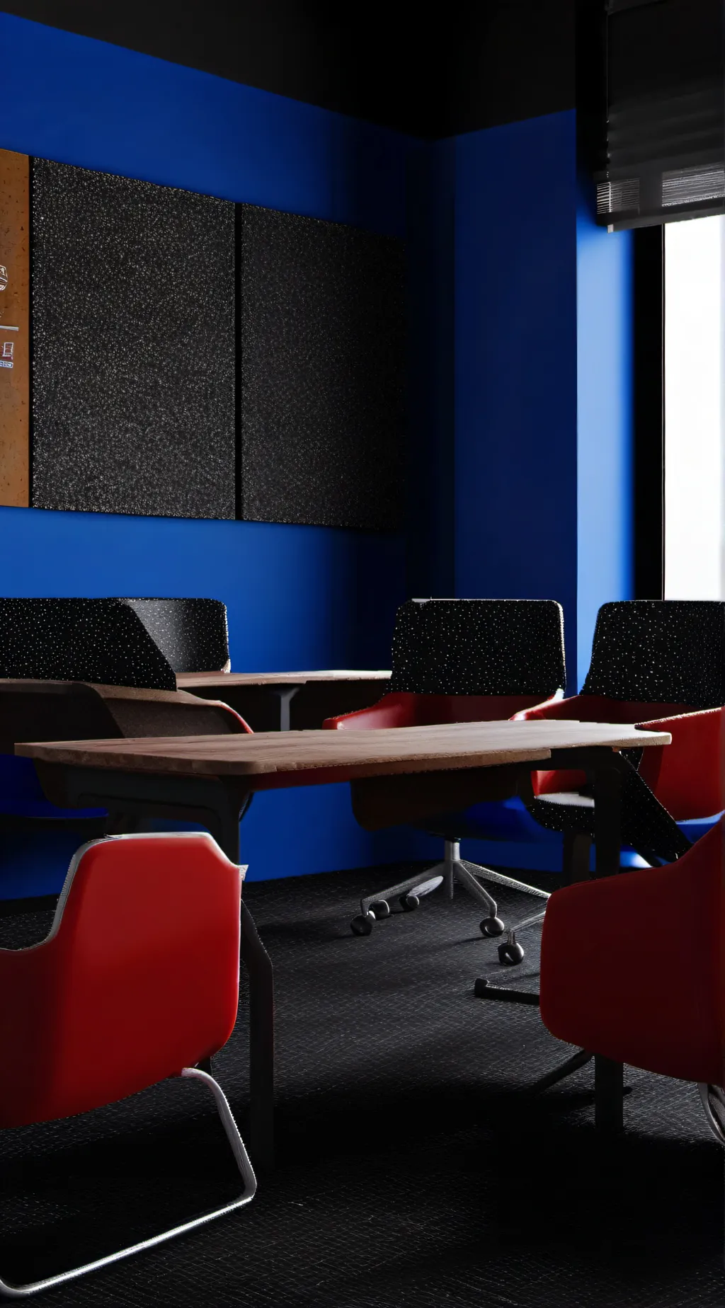 ai character: zevireth background