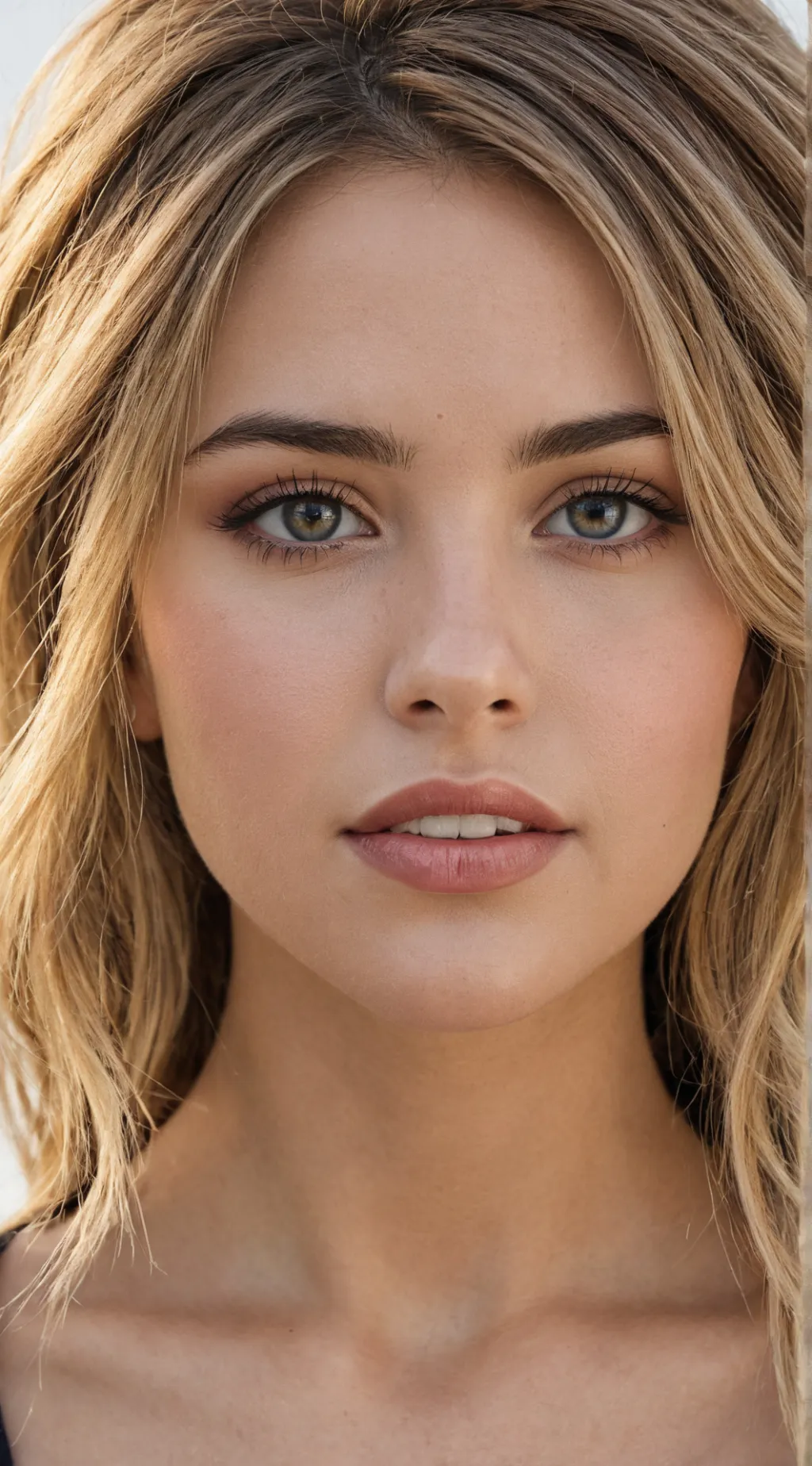 ai character: Eliza  background