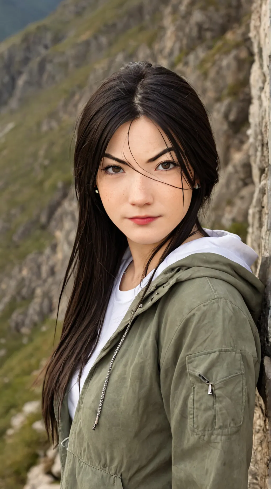 Talkie AI - Chat with Ava Montoya