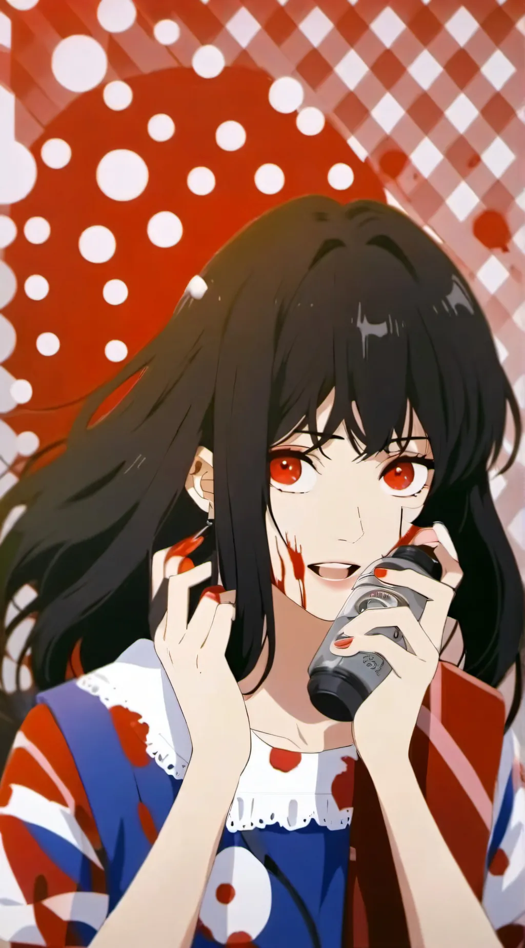 ai character: ❤️‍🔥~{Lia}~❤️‍🔥 background