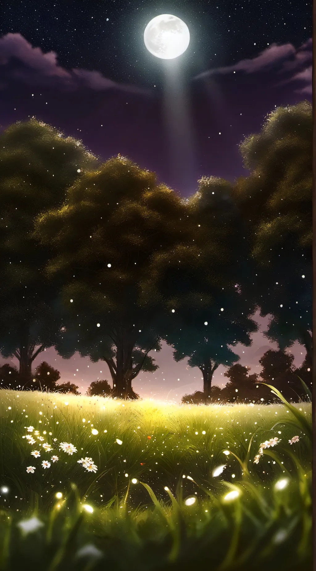 ai character: Sprunki background