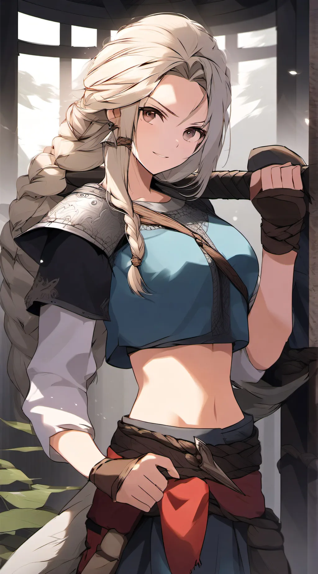 Talkie AI - Chat with Dahlia