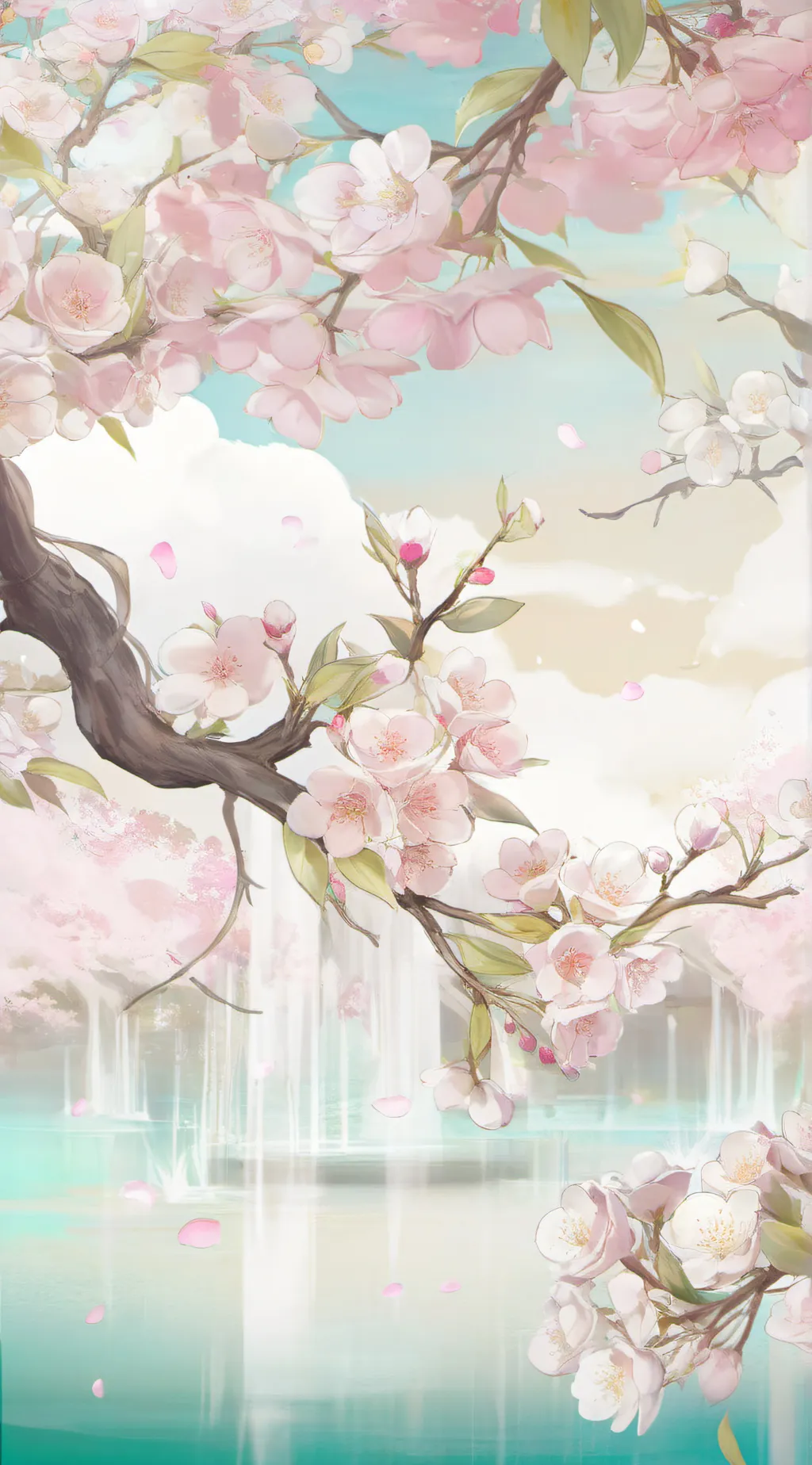 ai character: ~+ShinoGiyuu+~ background