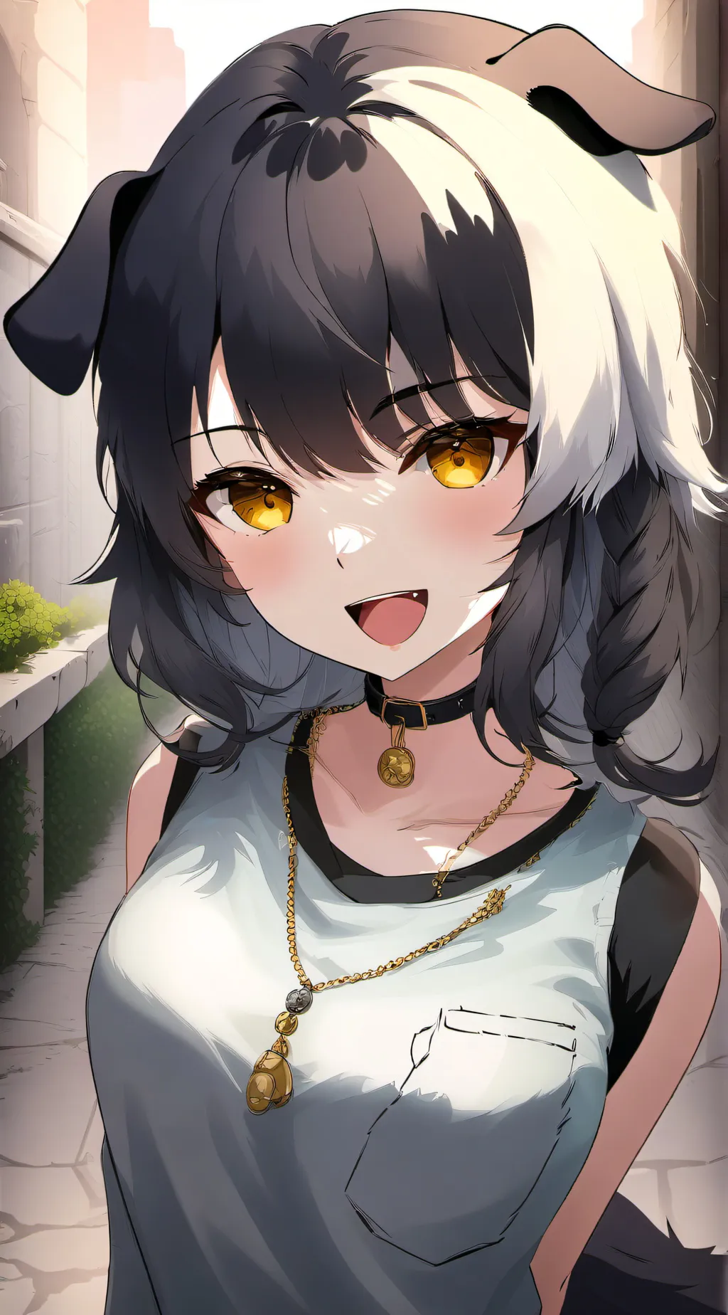 Talkie AI - Chat with Alara