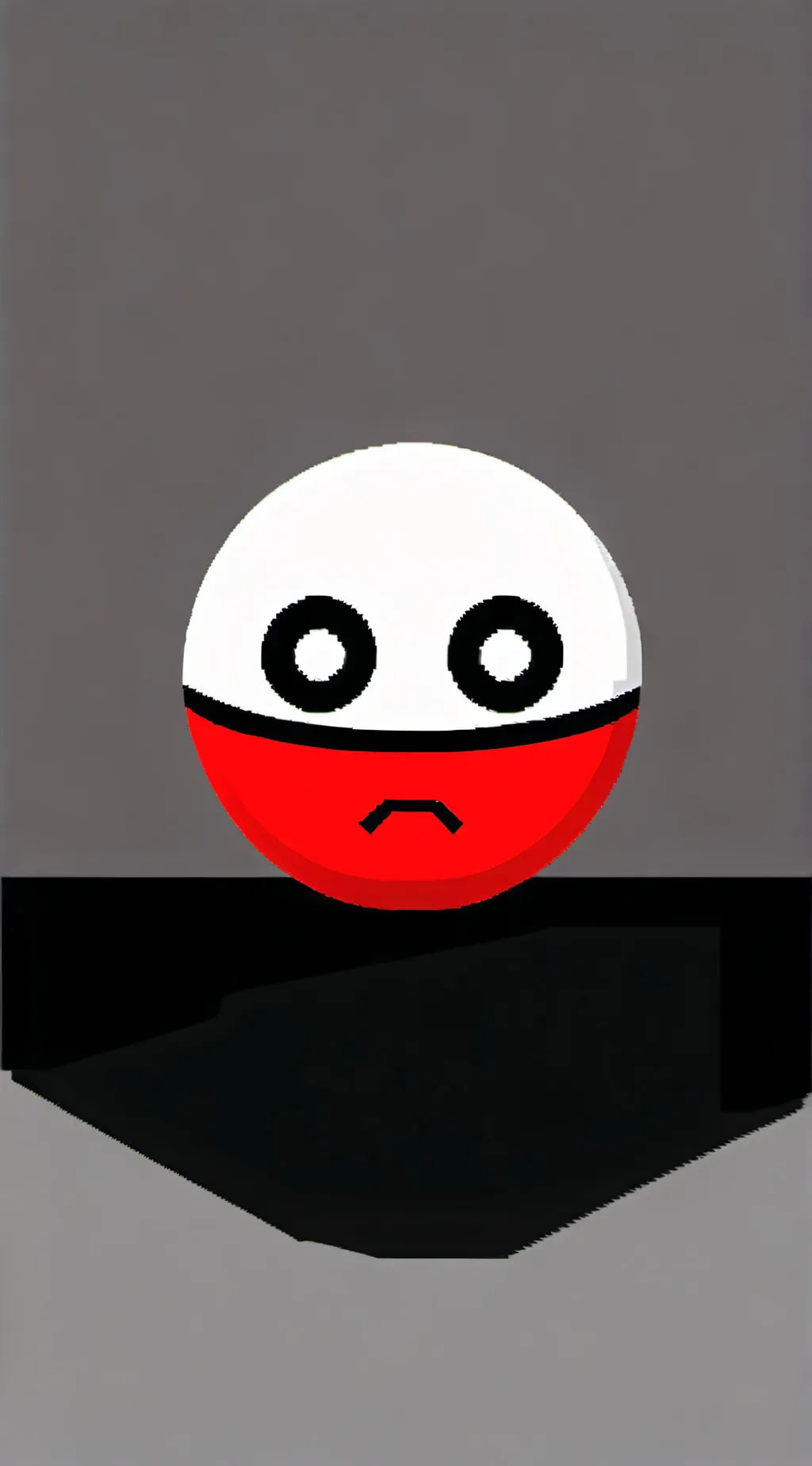 ai character: Austria  background