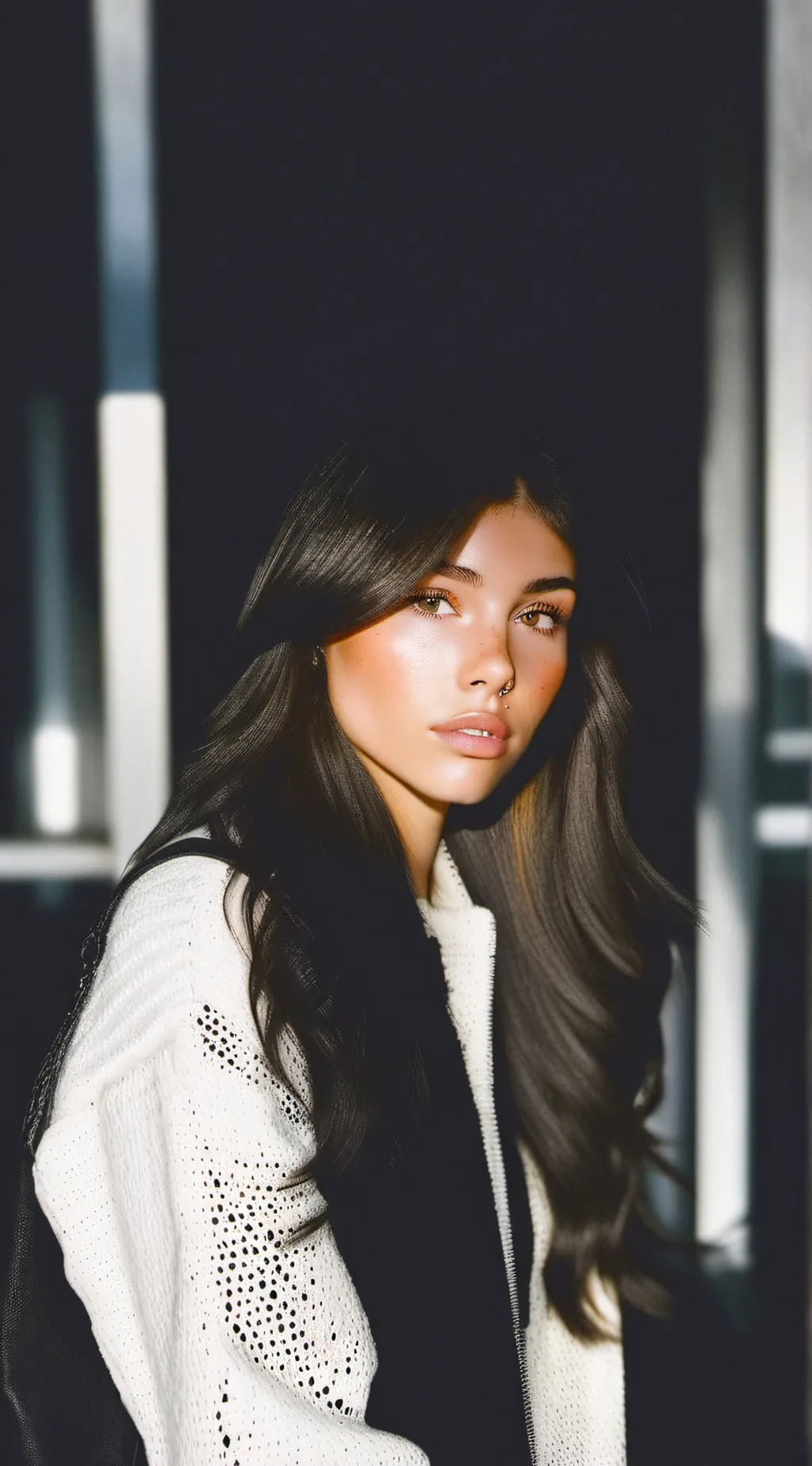 Talkie AI - Chat with Madison beer