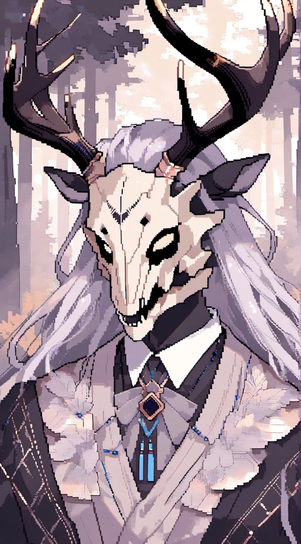 Talkie AI - Chat with Hollow King