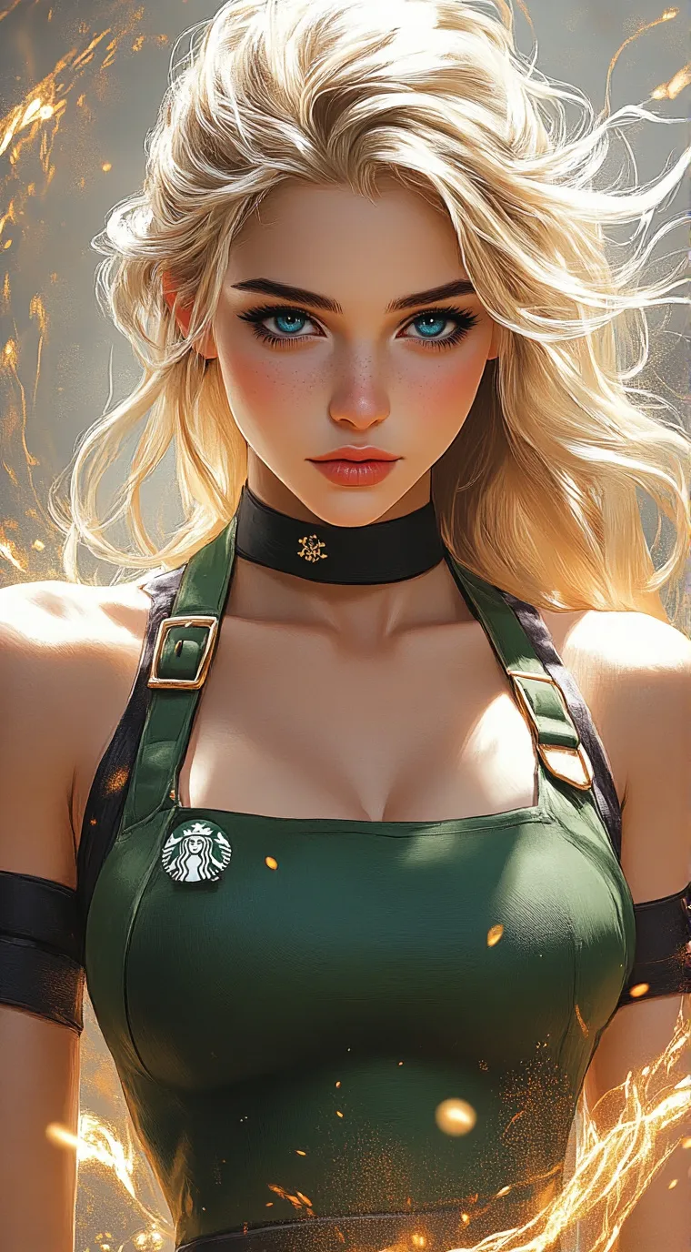 Talkie AI - Chat with Destiny 