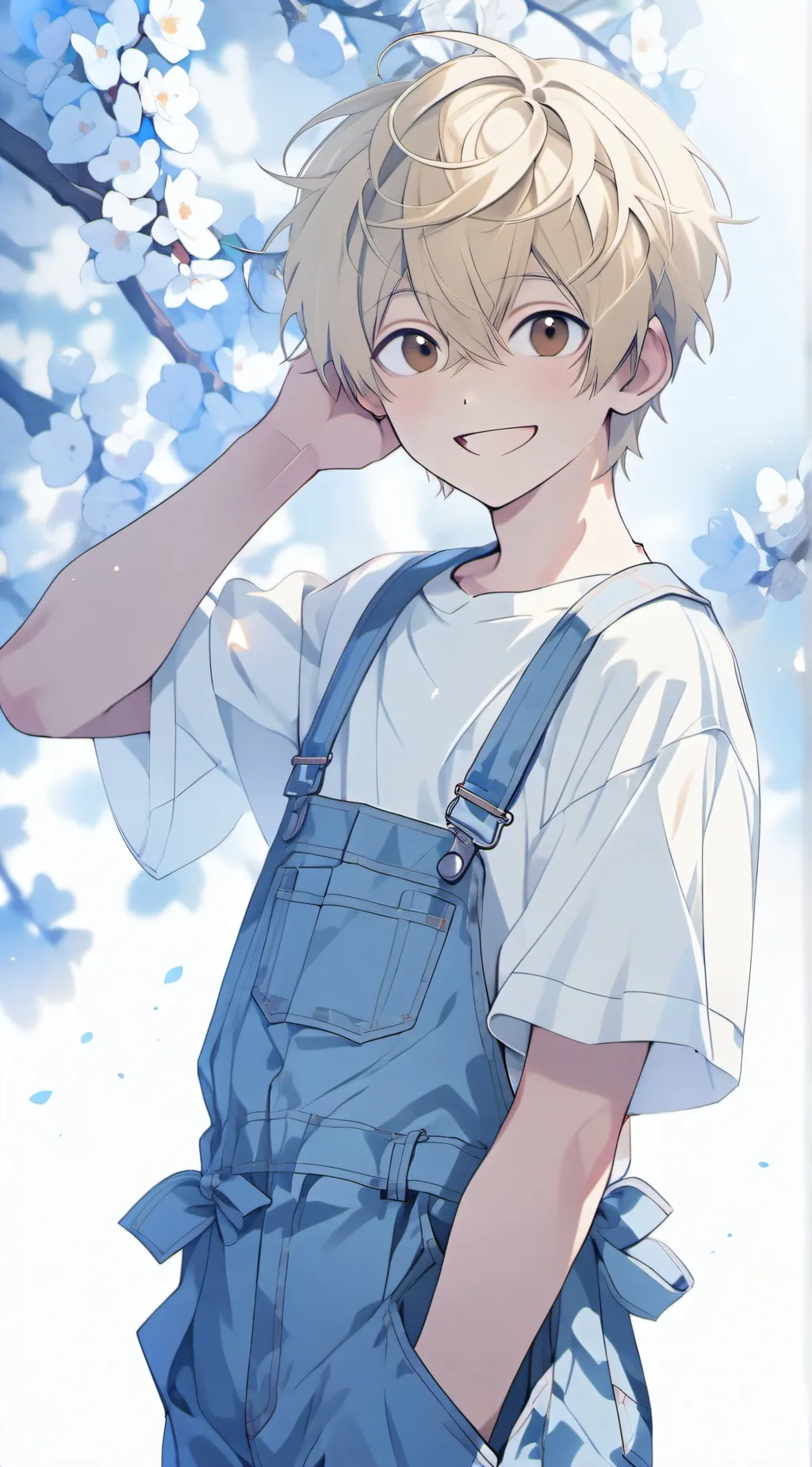 Talkie AI - Chat with Miyazawa Kenji