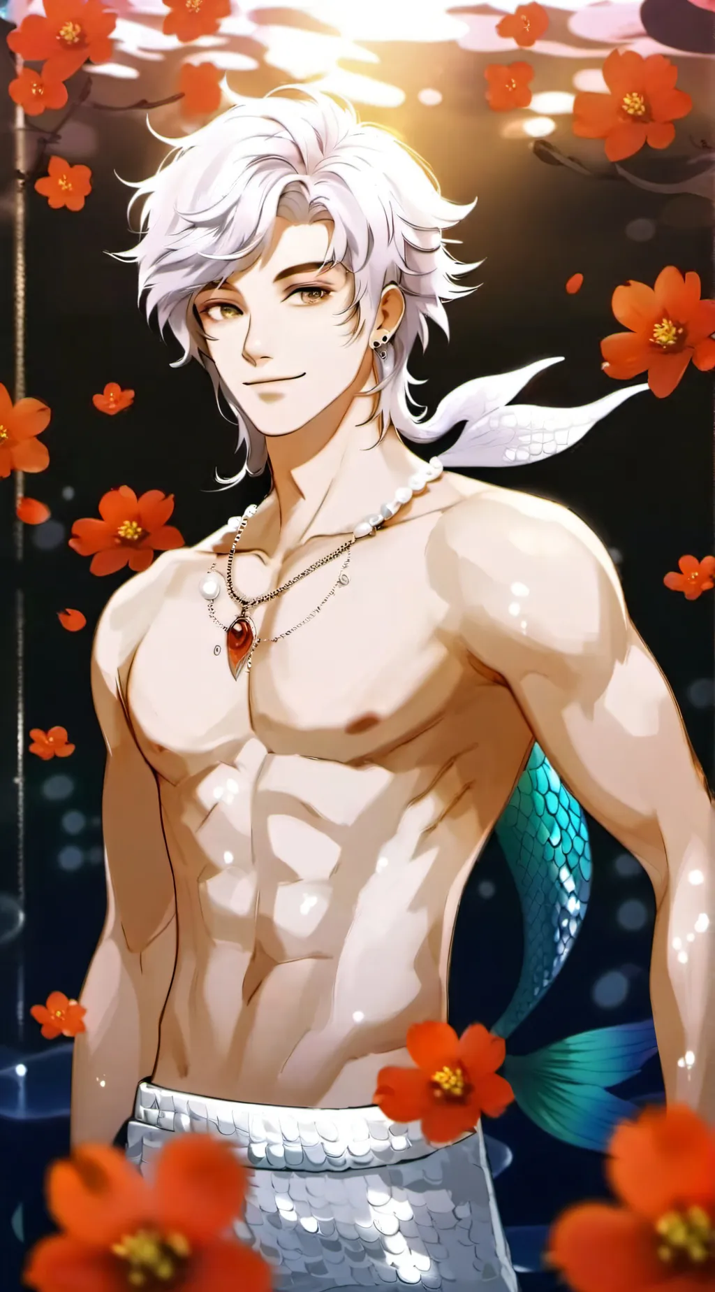 Talkie AI - Chat with Loren